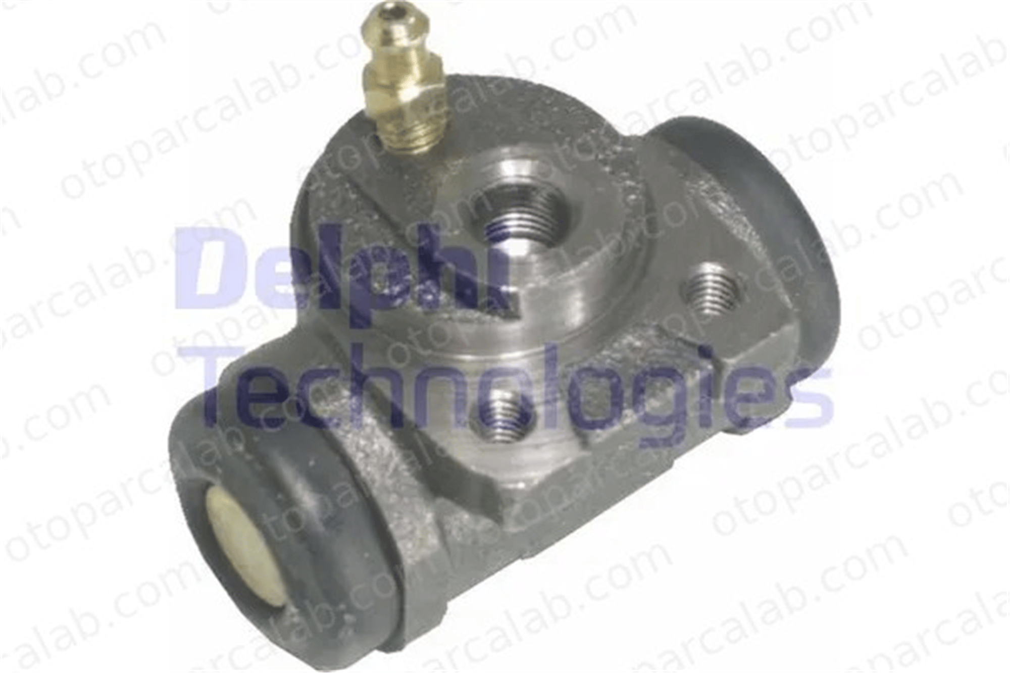 DELPHI LW22118 Fren Silindiri Arka Sağ veya Sol CITROËN AX RENAULT TWINGO I 95659668 7701039467