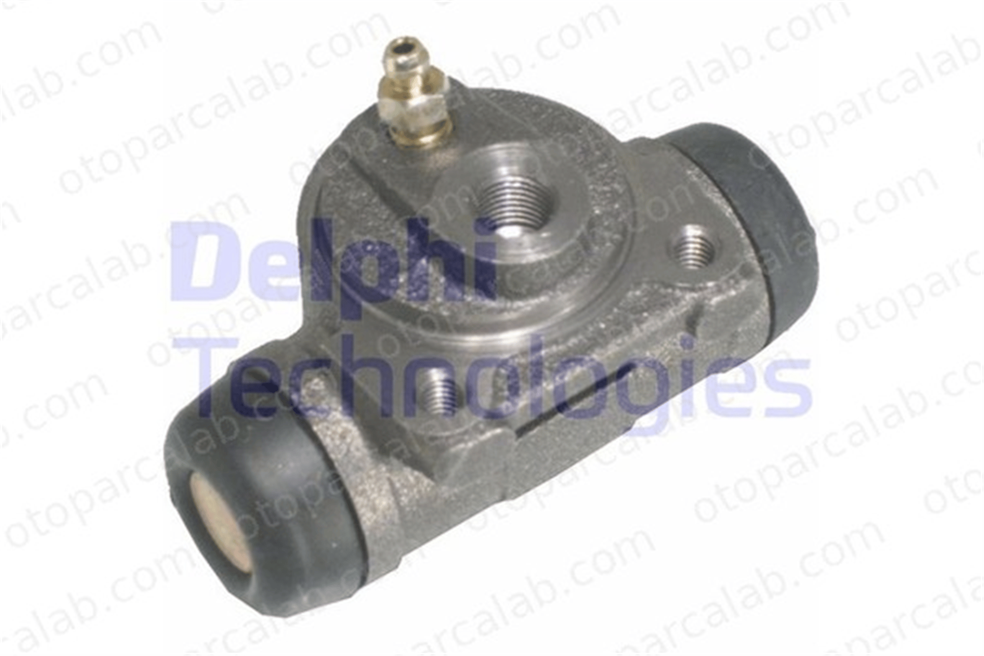 DELPHI LW22174 Fren Silindiri Arka Sağ veya Sol CITROËN JUMPY FIAT ULYSSE 71738326 9566949780