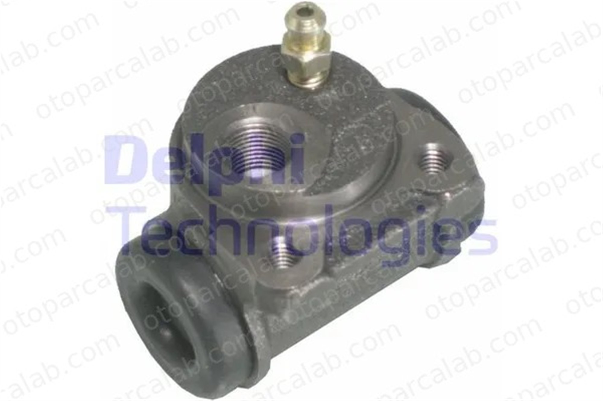 DELPHI LW25036 Fren Silindiri Arka Sağ CITROËN AX SAXO 95608854 95659674