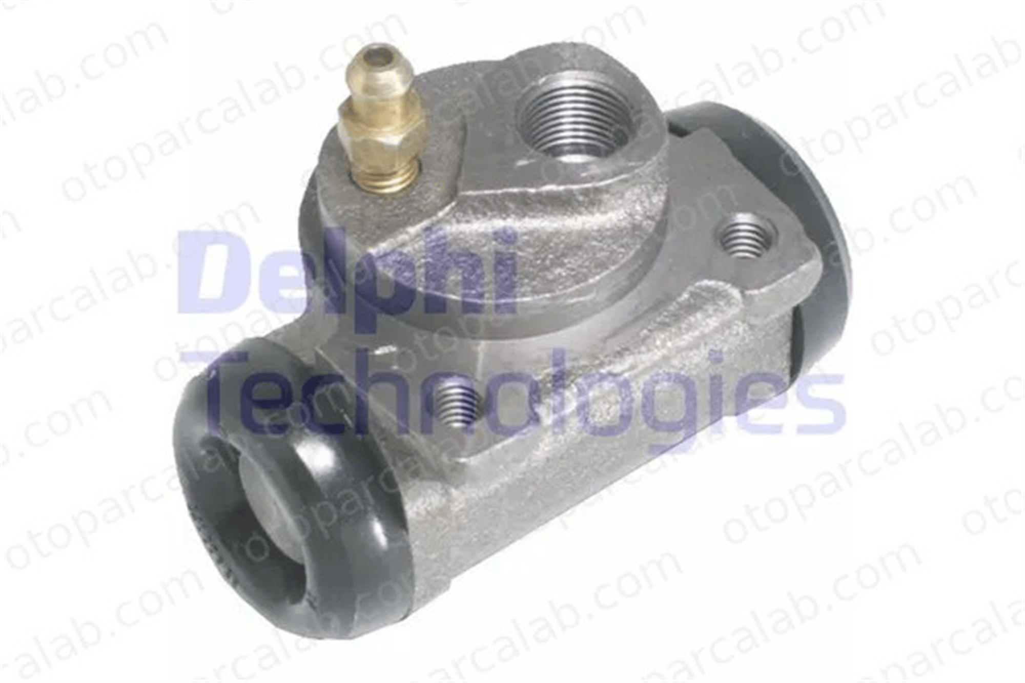 DELPHI LW25077 Fren Silindiri Arka Sağ RENAULT 19 I 19 II 7701033706