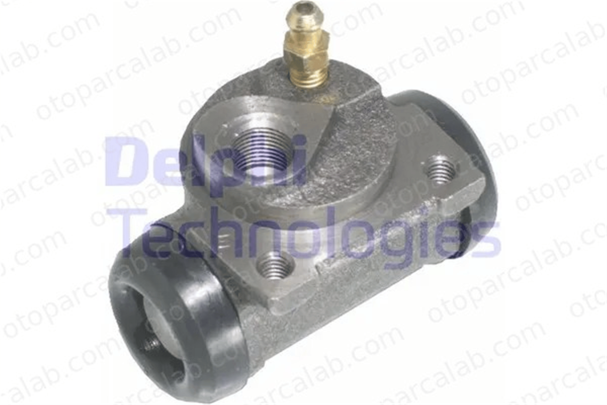 DELPHI LW25078 Fren Silindiri Arka Sol RENAULT 19 I 19 II 7701033707