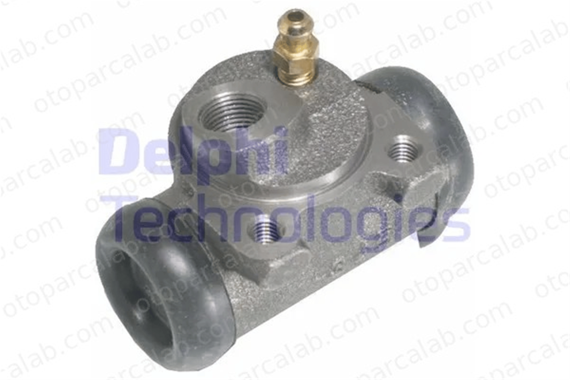 DELPHI LW25086 Fren Silindiri Arka Sağ PEUGEOT 205 II 309 II 440268 4757033010