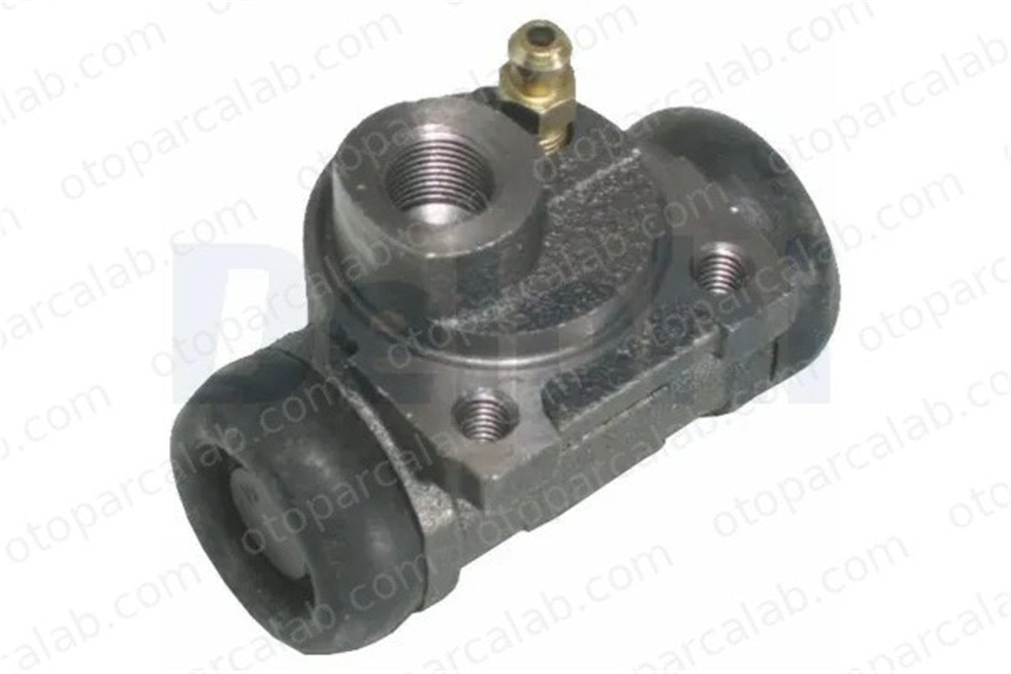 DELPHI LW25114 Fren Silindiri Arka Sağ CITROËN SAXO PEUGEOT 106 I 440294 95659674