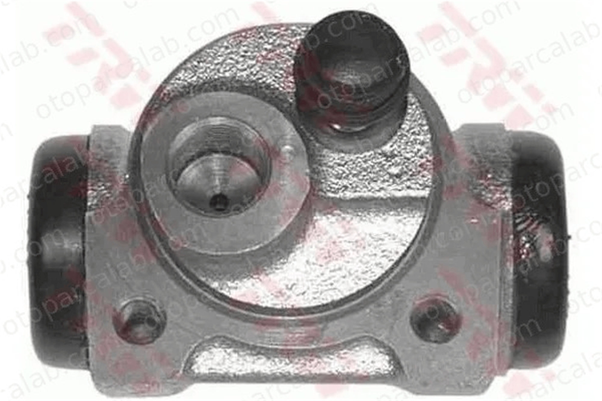 DELPHI LW25123 Fren Silindiri Arka Sol RENAULT 19 I 19 II 95668067 44O297