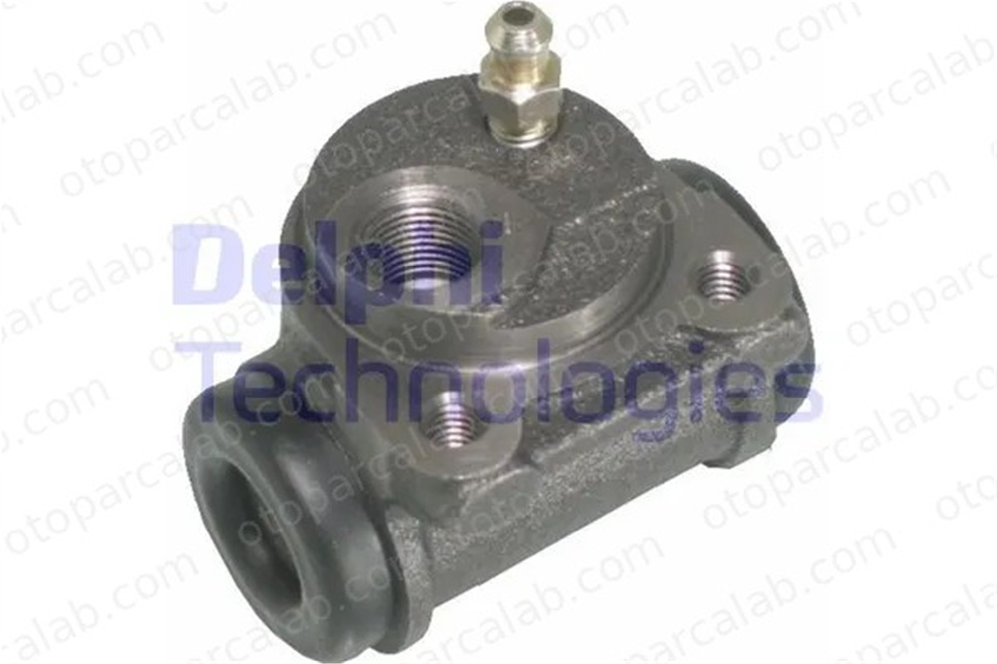 DELPHI LW25136 Fren Silindiri Arka Sağ CITROËN SAXO PEUGEOT 106 II 440291
