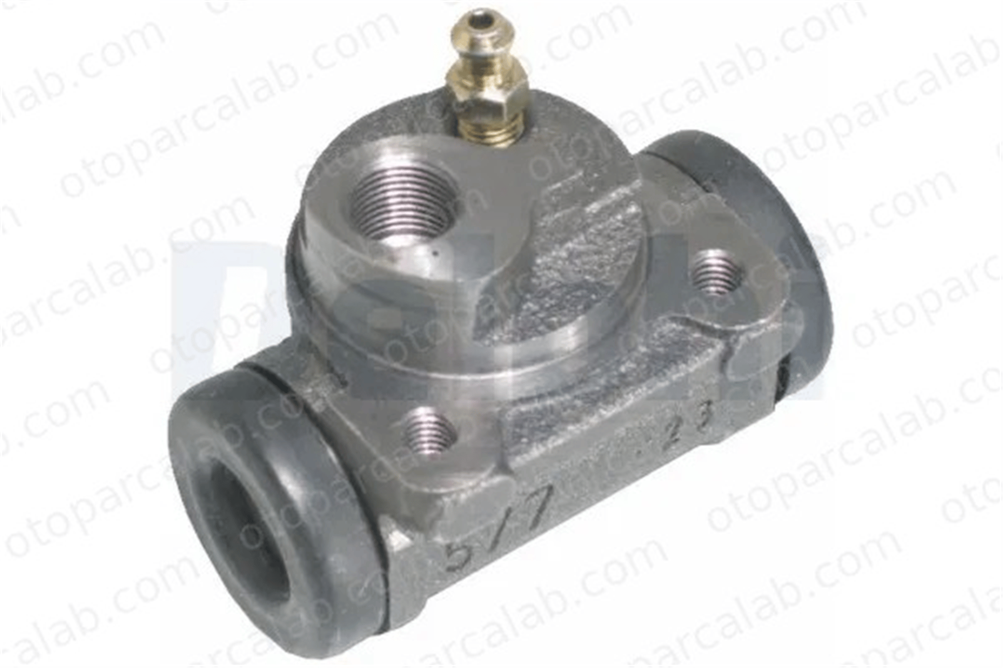 DELPHI LW25141 Fren Silindiri Arka Sol RENAULT 21 Sedan 21 7701039390