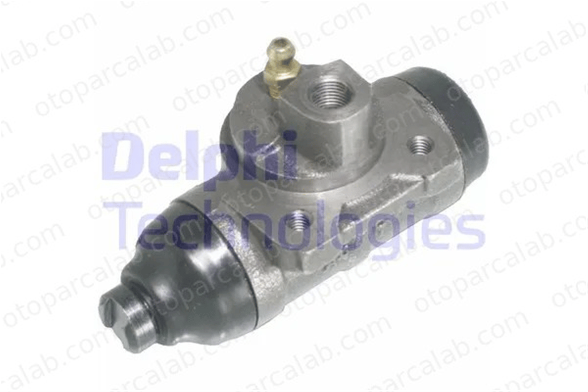 DELPHI LW26504 Fren Silindiri Arka Sağ veya Sol FORD TRANSIT Minibüs/Otobüs TRANSIT Panelvan/Van 6464705 92VB2261BA