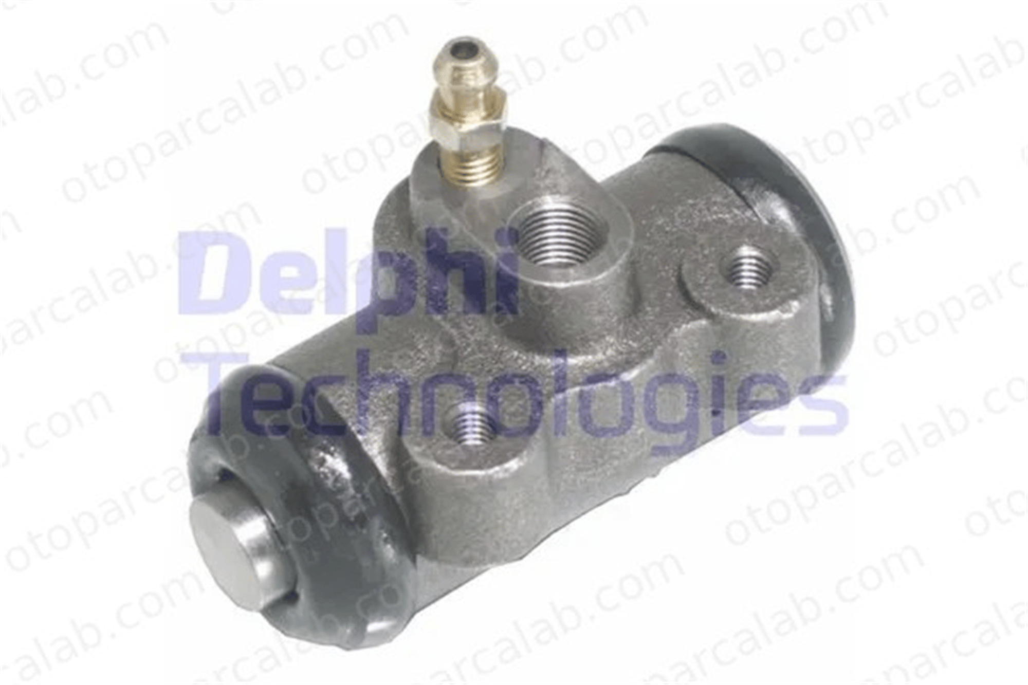 DELPHI LW30107 Fren Silindiri Arka Sağ veya Sol PEUGEOT 405 I 405 I Break 13545500 135455