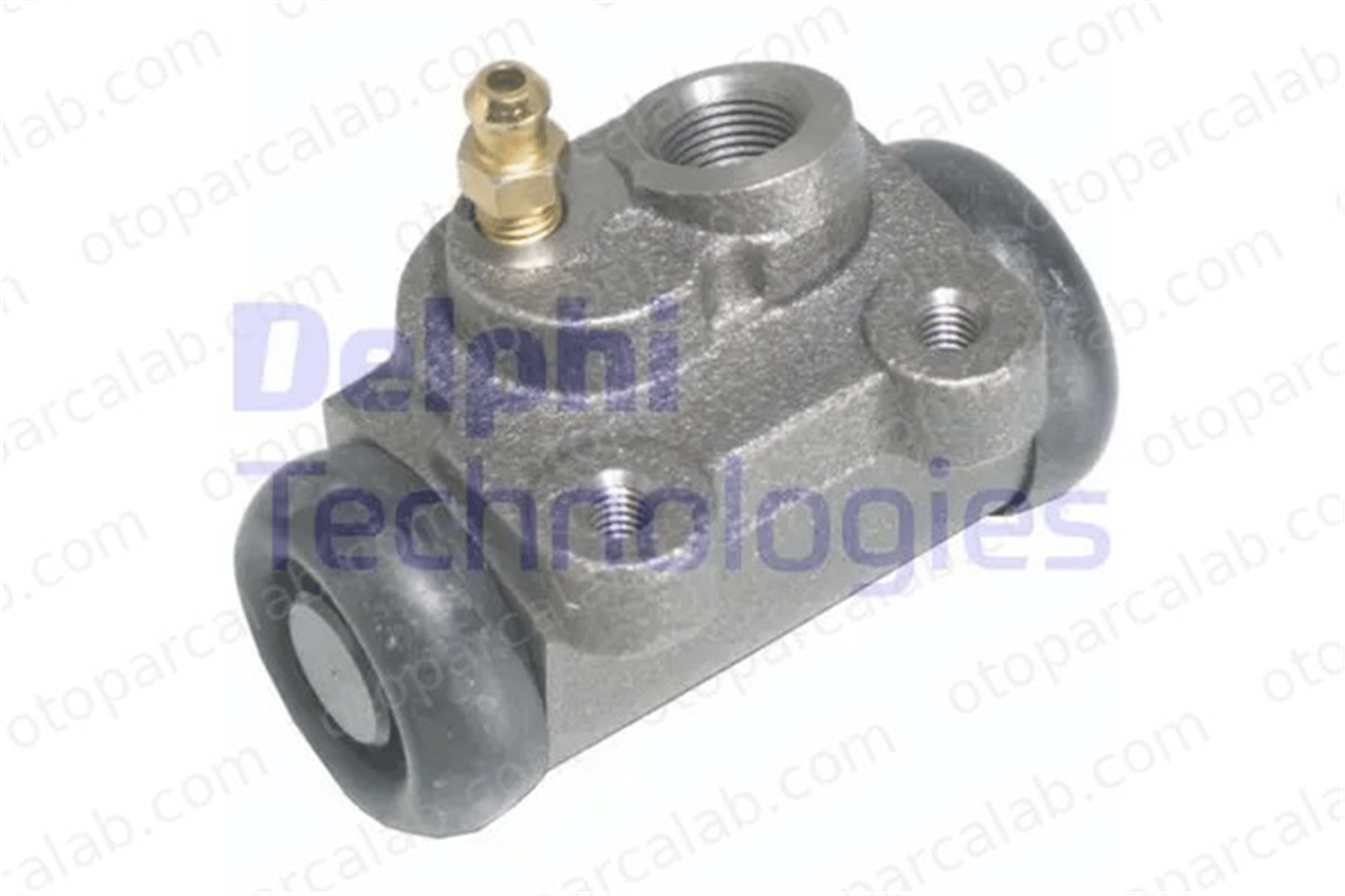 DELPHI LW30111 Fren Silindiri Arka Sol PEUGEOT 205 II 205 I Cabrio 440273