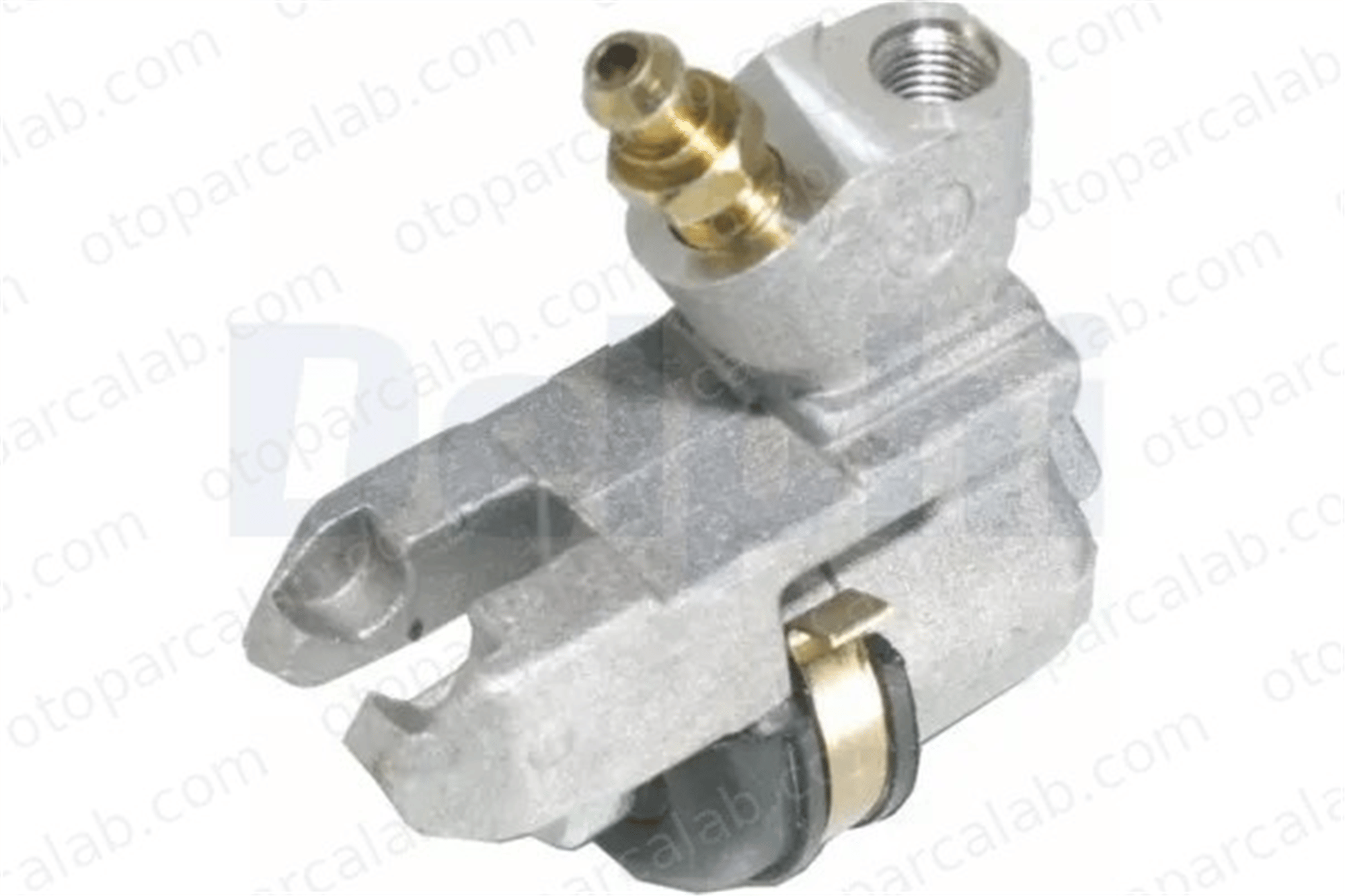 DELPHI LW30130 Fren Silindiri Arka Sağ veya Sol CARBODIES FX4 FX4R 7H4903 LW30130