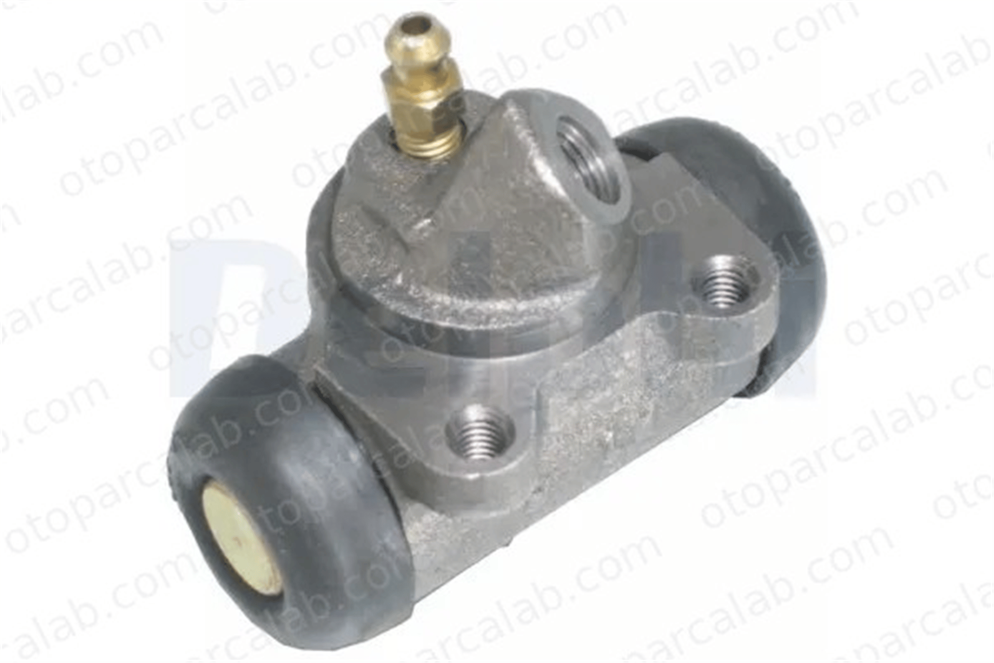 DELPHI LW30267 Fren Silindiri Arka Sağ veya Sol RENAULT 25 20 7701020062 7701024264