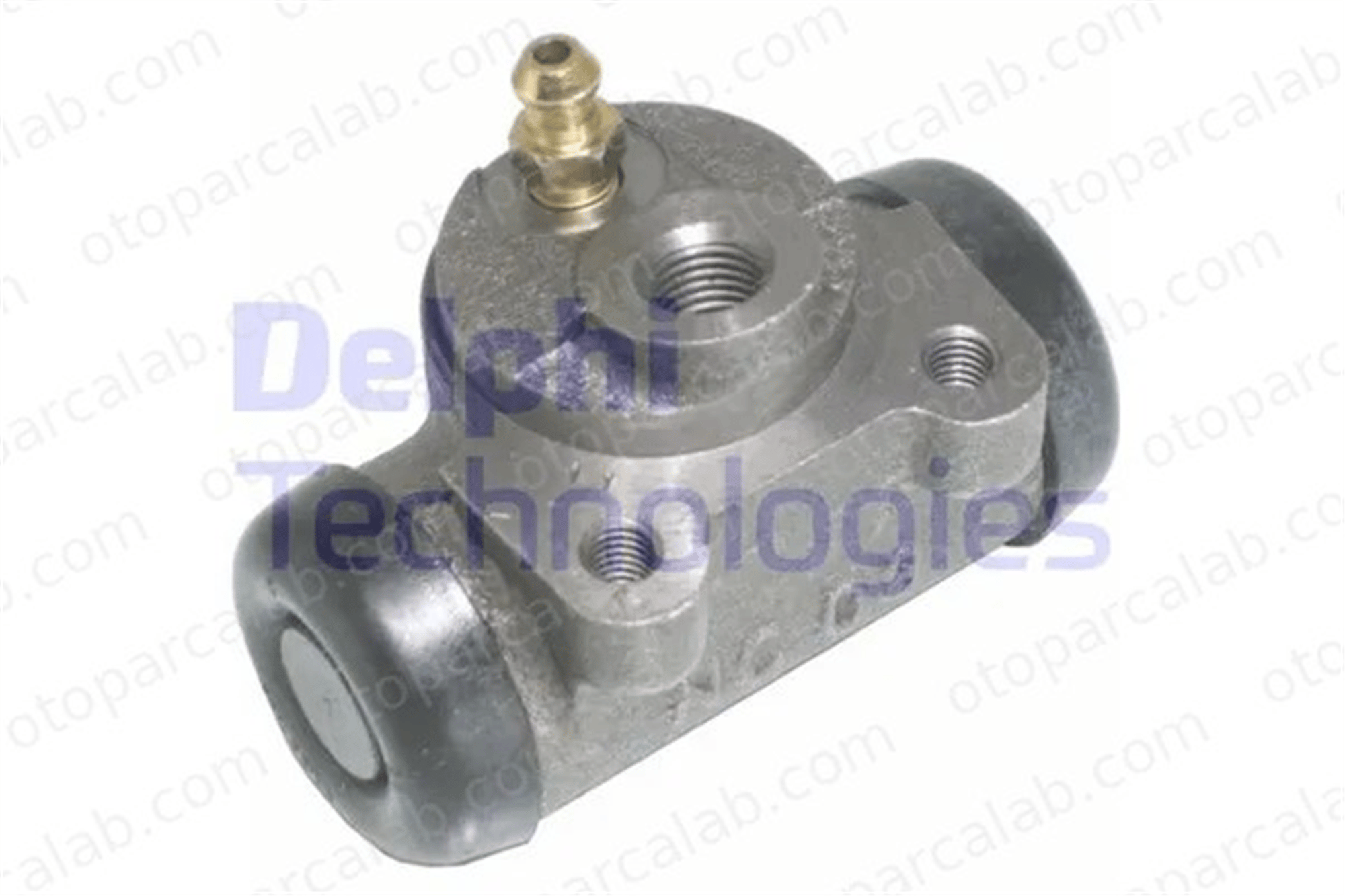 DELPHI LW30269 Fren Silindiri Arka Sağ veya Sol RENAULT 5 4 7701024260 7701017997