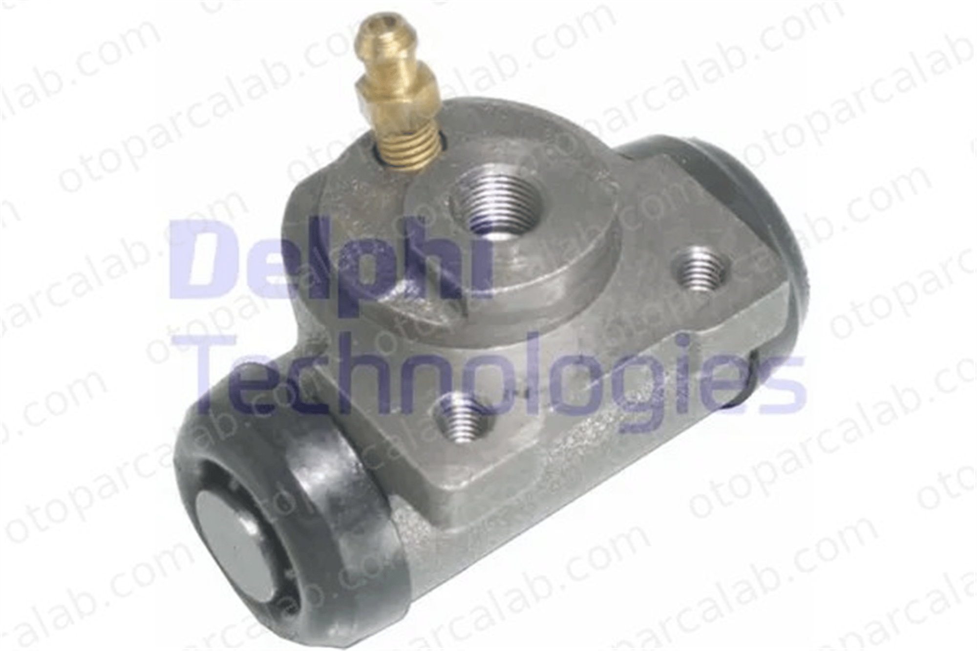 DELPHI LW30412 Fren Silindiri Arka Sağ veya Sol PEUGEOT 505 306 Hatchback 5012759701843 440257