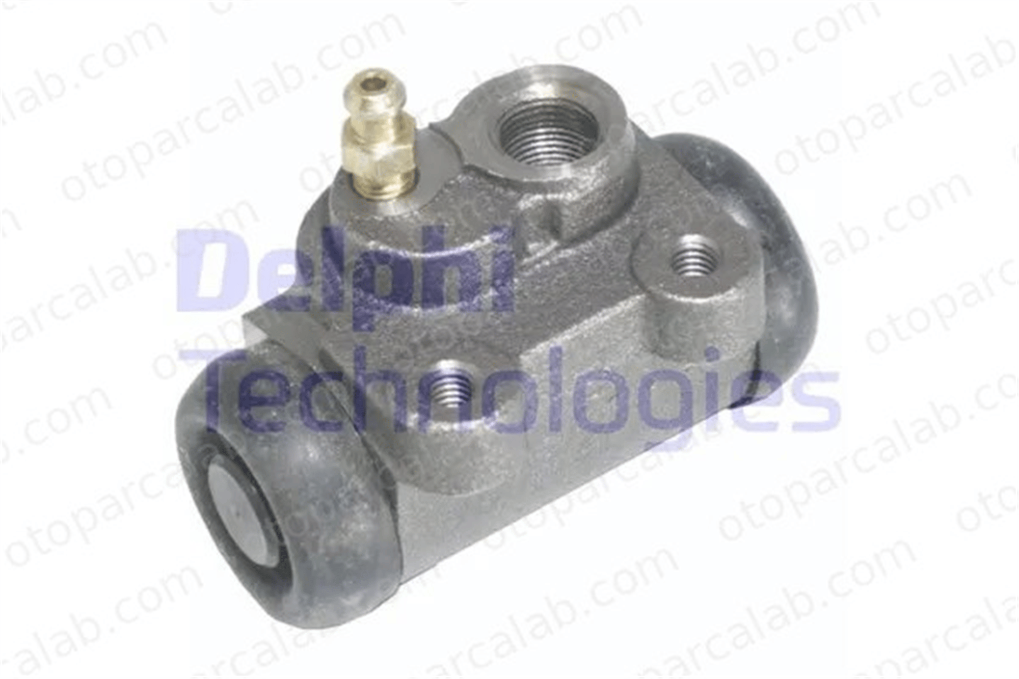 DELPHI LW31540 Fren Silindiri Arka Sağ RENAULT 19 I 19 II Chamade 8671020600 7701035406