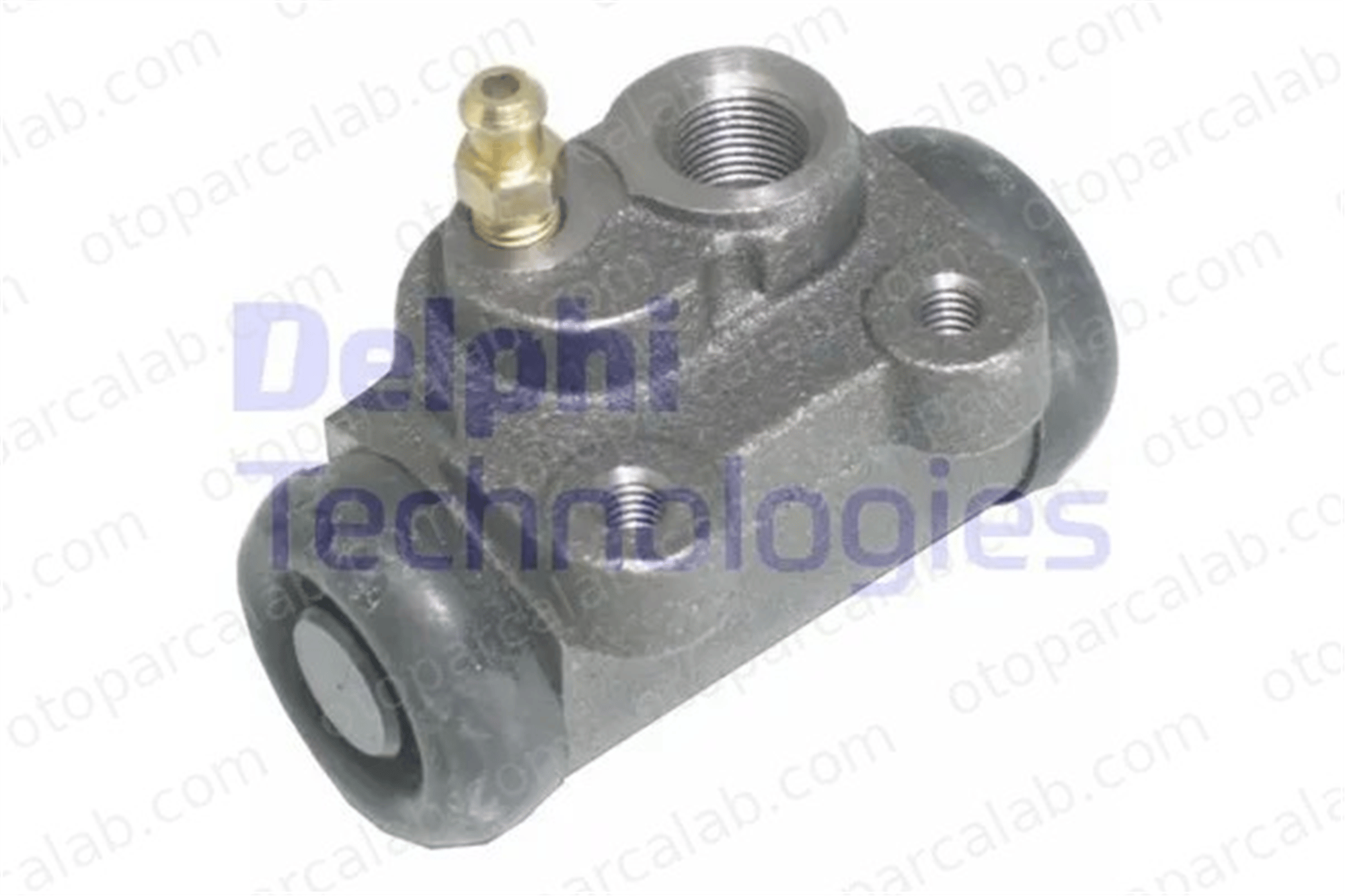 DELPHI LW31542 Fren Silindiri Arka Sağ RENAULT SUPER 5 CLIO I 7701033599 7701035465