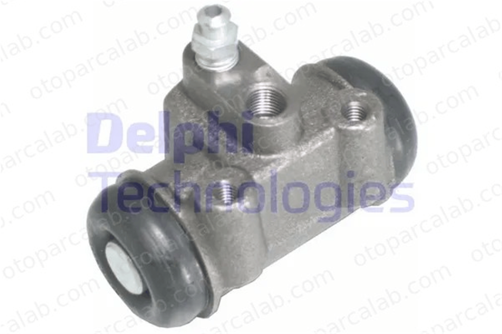 DELPHI LW31841 Fren Silindiri Arka Sağ veya Sol RENAULT TRAFIC Panelvan/Van TRAFIC Platform şasi 7701030155 9110883
