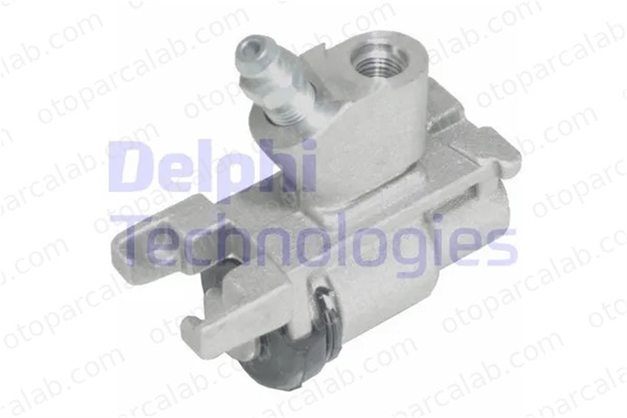 DELPHI LW35534 Fren Silindiri Arka Sağ veya Sol FORD CAPRI I 1451559 LW35534