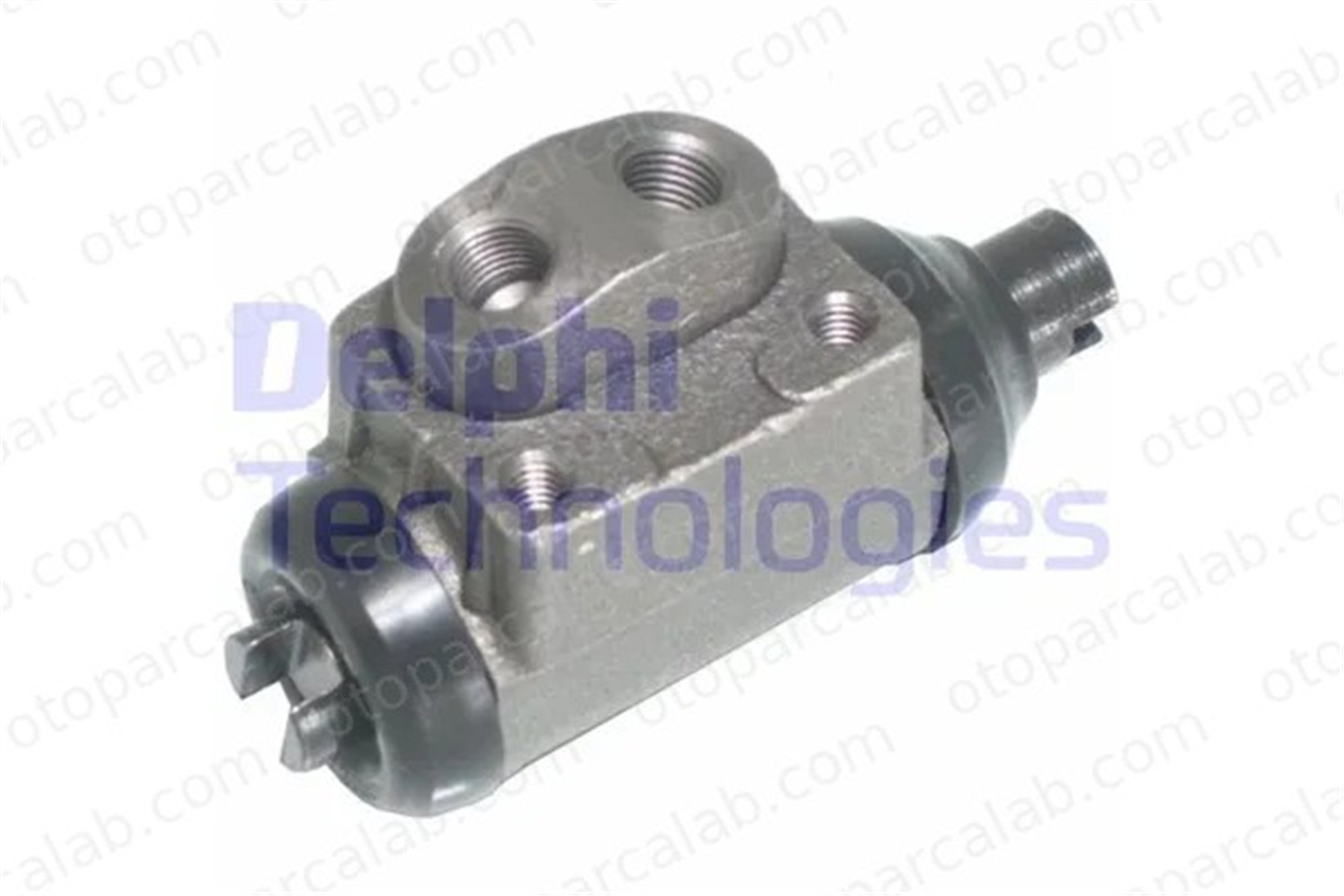 DELPHI LW38676 Fren Silindiri Arka Sağ veya Sol FORD CAPRI II CAPRI III 6023399 LW38676