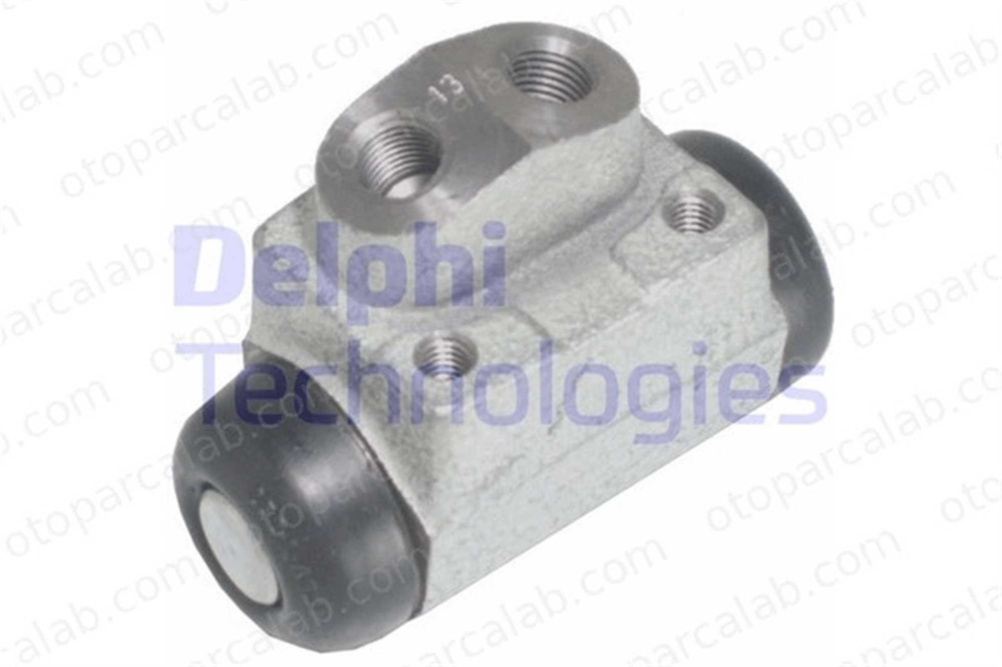 DELPHI LW39034 Fren Silindiri Arka Sol ROVER 200 II Hatchback 25 I Hatchback 43301ST3E01 5833025000