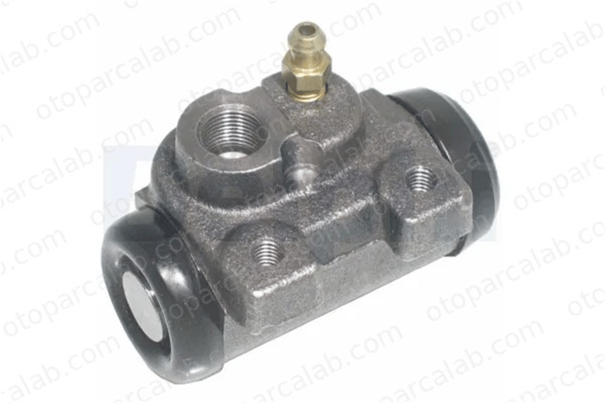 DELPHI LW39176 Fren Silindiri Arka Sol CITROËN C2 C3 I 4402E1 4402E9