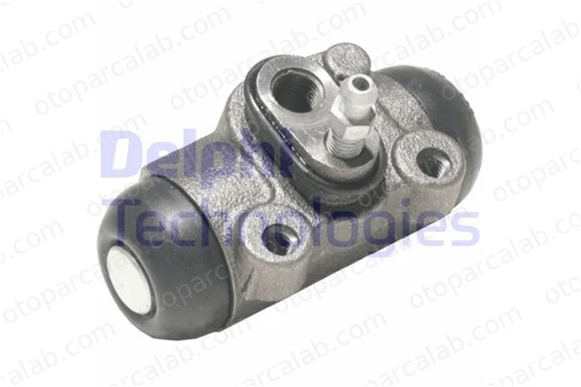 DELPHI LW39179 Fren Silindiri Arka Sağ veya Sol SUZUKI SAMURAI SUV SAMURAI Açık arazi aracı A00529 0000-A00529