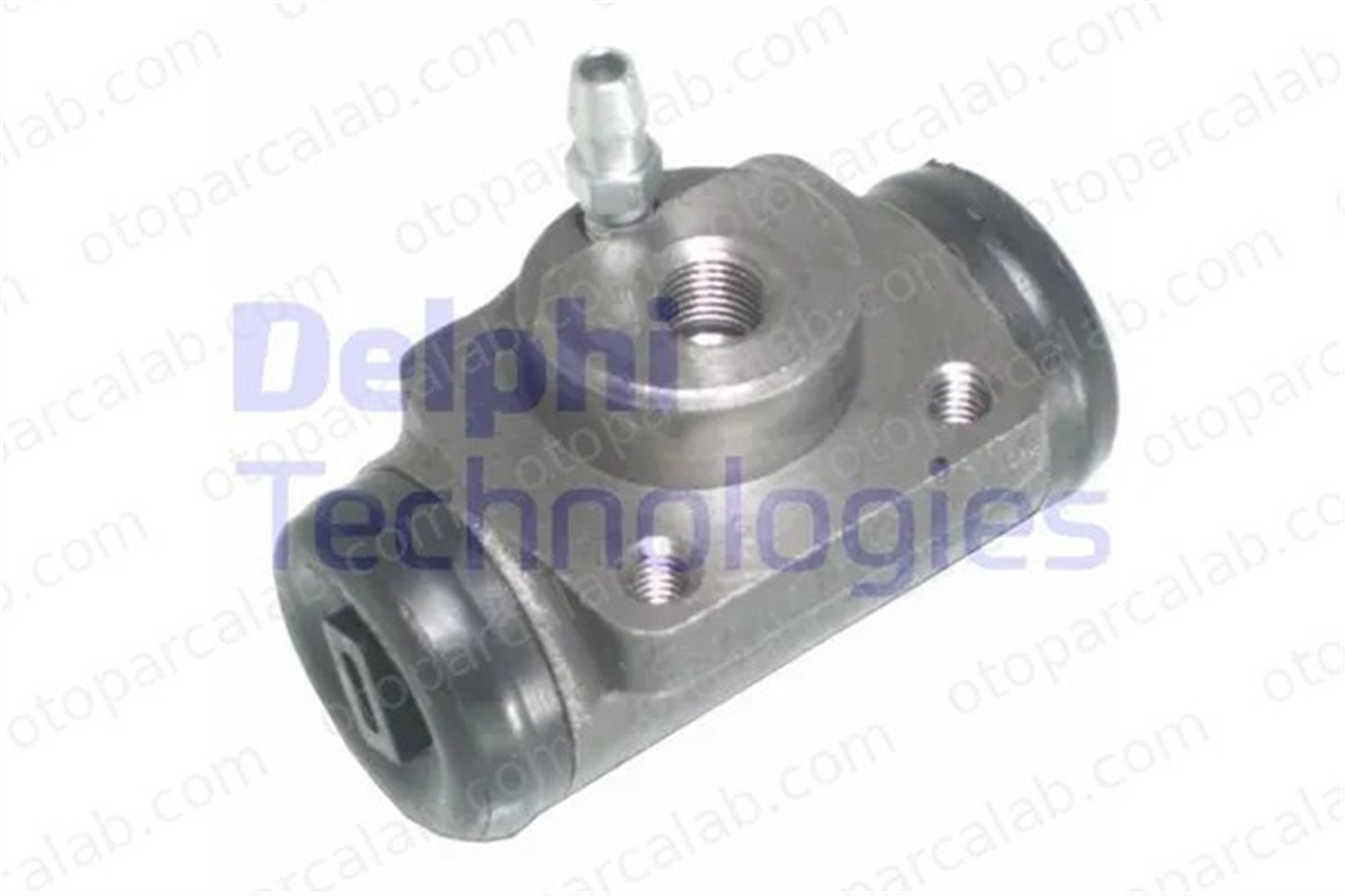 DELPHI LW40601 Fren Silindiri Arka Sağ veya Sol BMW 5 34211119945