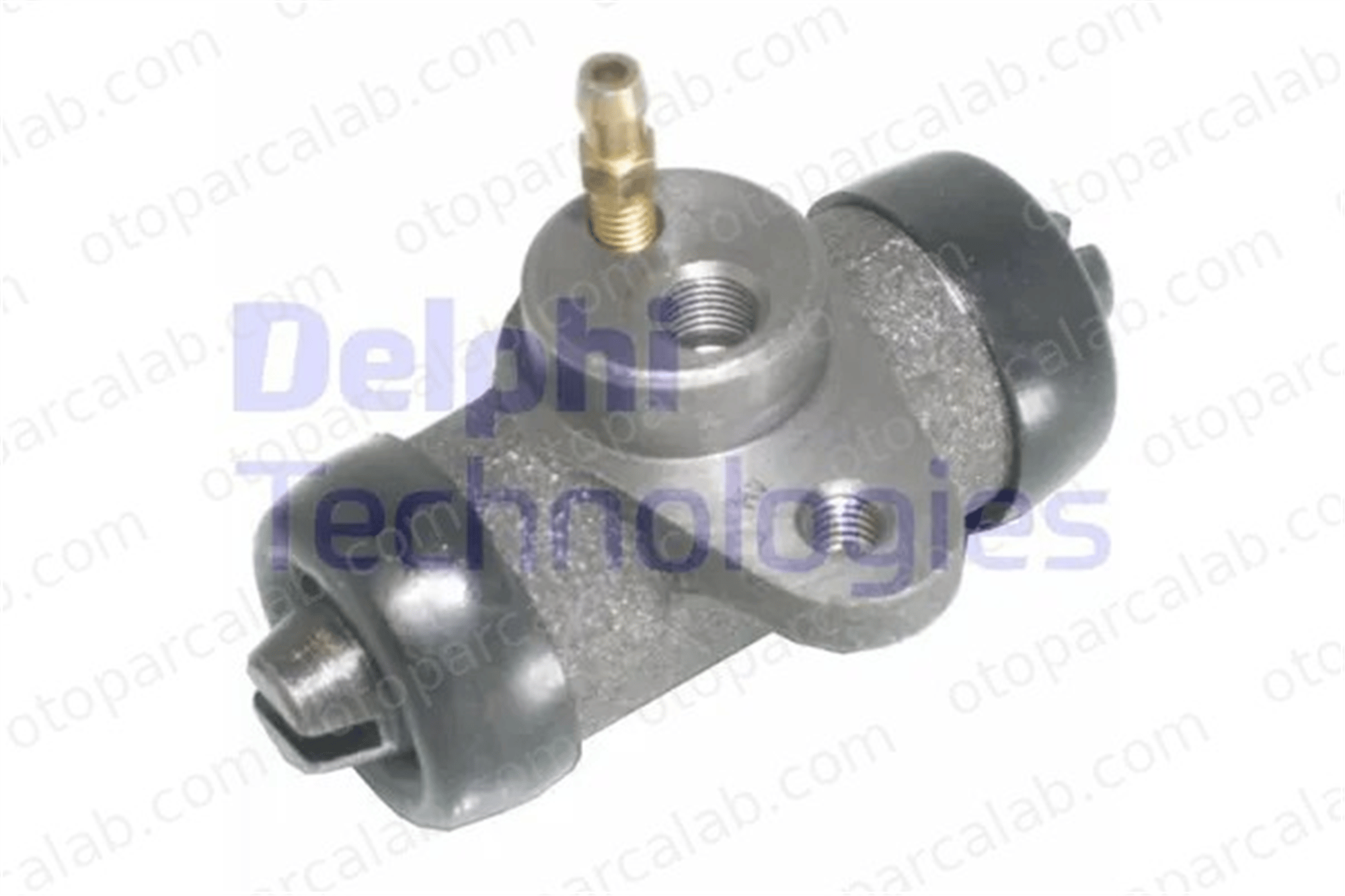 DELPHI LW41112 Fren Silindiri Arka Sağ veya Sol VW TRANSPORTER T3 Minibüs/Otobüs TRANSPORTER T3 Panelvan/Van 211611047E 251611047