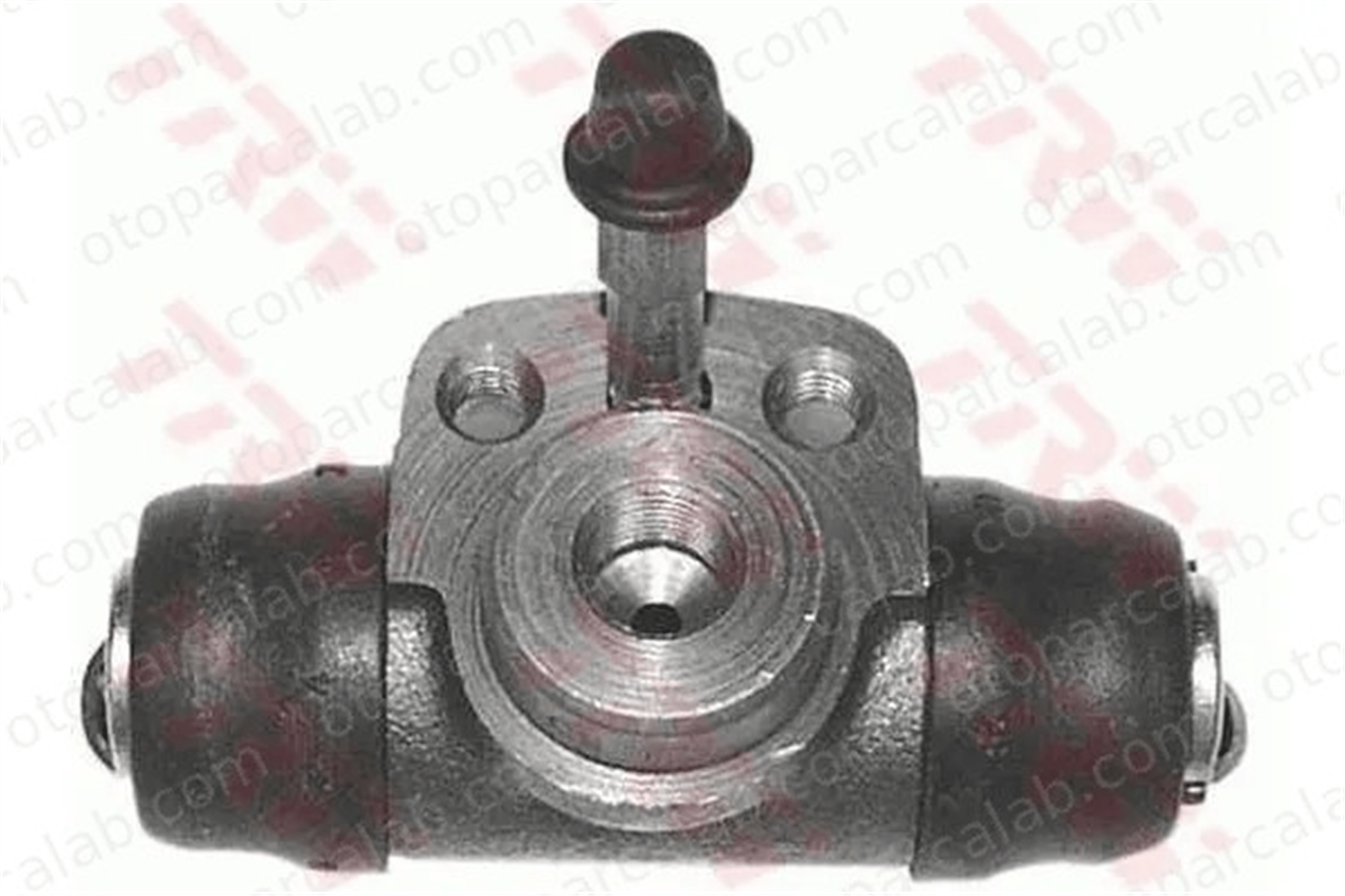 DELPHI LW44013 Fren Silindiri Arka Sağ veya Sol AUDI 80 B2 Sedan VW SCIROCCO 1H0611053B 171611051A