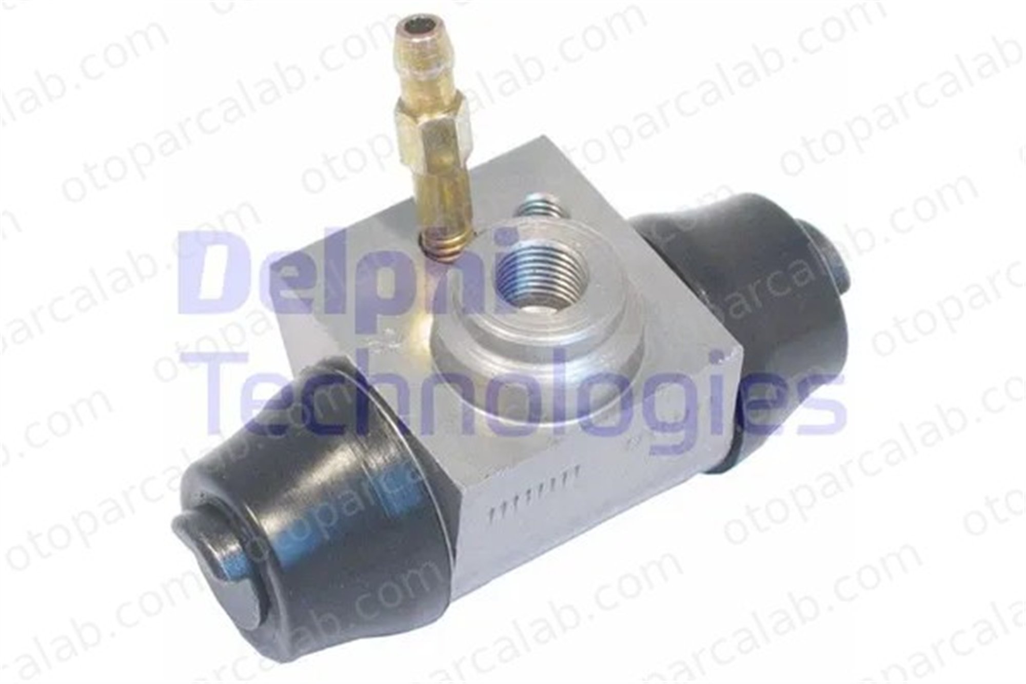 DELPHI LW44202 Fren Silindiri Arka Sağ veya Sol SEAT CORDOBA VW POLO 1H0611053 6Q0611053B