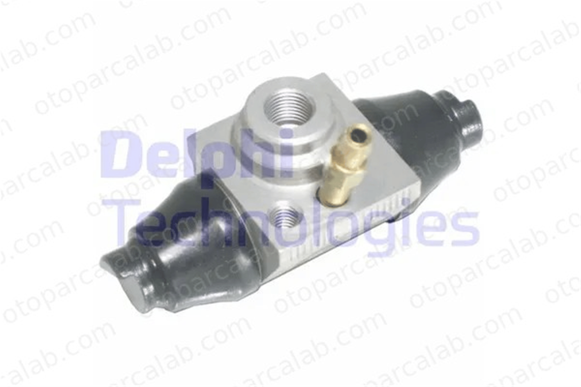 DELPHI LW45026 Fren Silindiri Arka Sağ veya Sol AUDI 80 B2 Sedan VW POLO Coupe 1H0611053A 1H1611053A