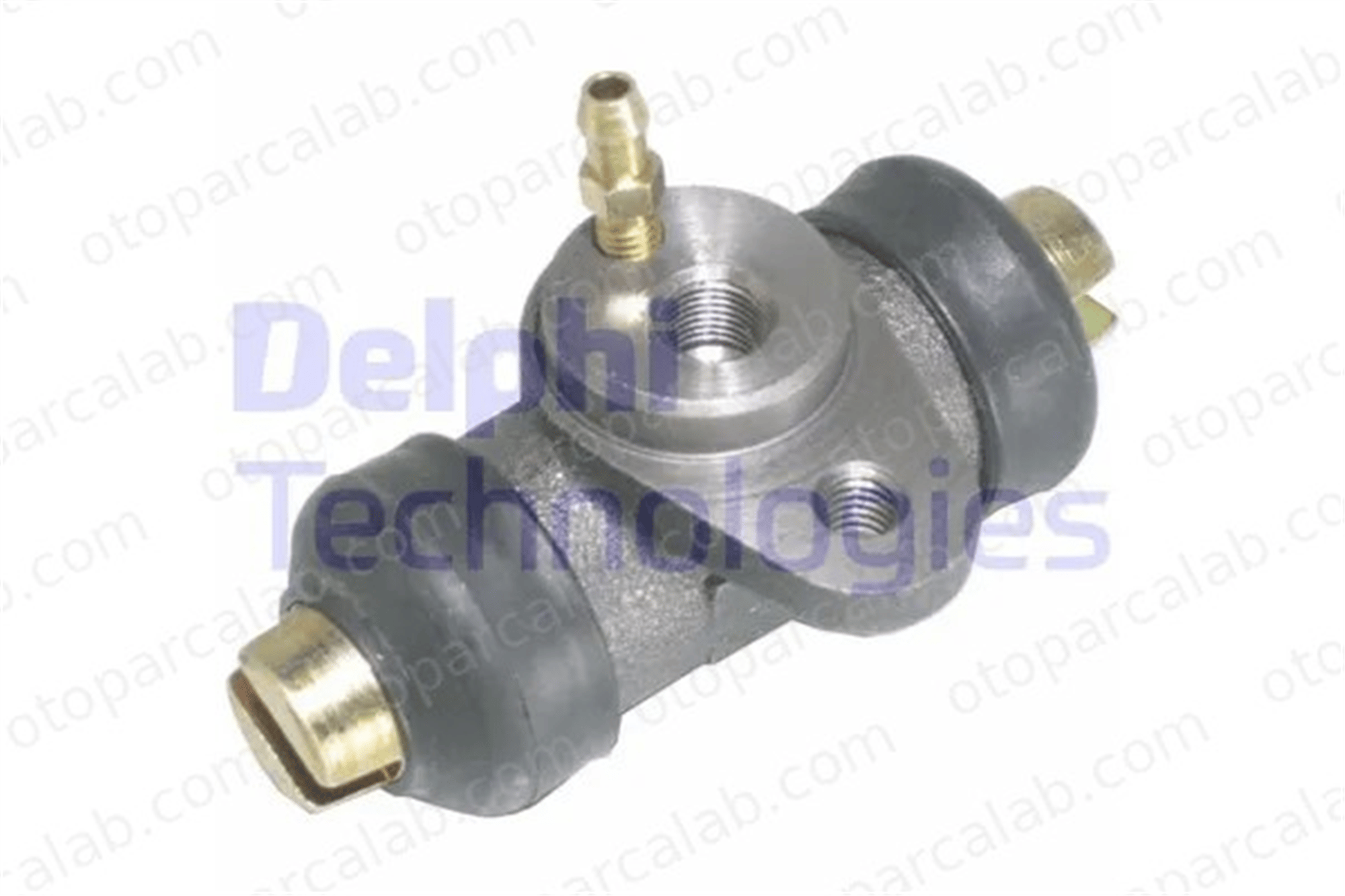 DELPHI LW45211 Fren Silindiri Ön Sağ veya Sol VW KAEFER 181 311611067C 311611067B
