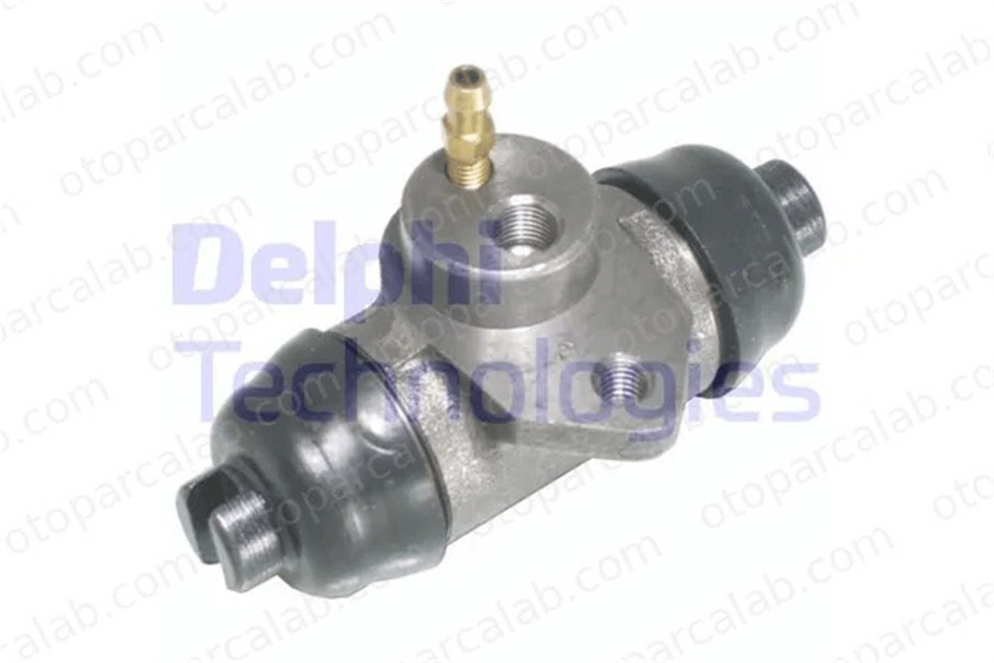 DELPHI LW45512 Fren Silindiri Arka Sağ veya Sol VW LT 40-55 I Panelvan/Van LT 28-35 I Platform şasi 291611047