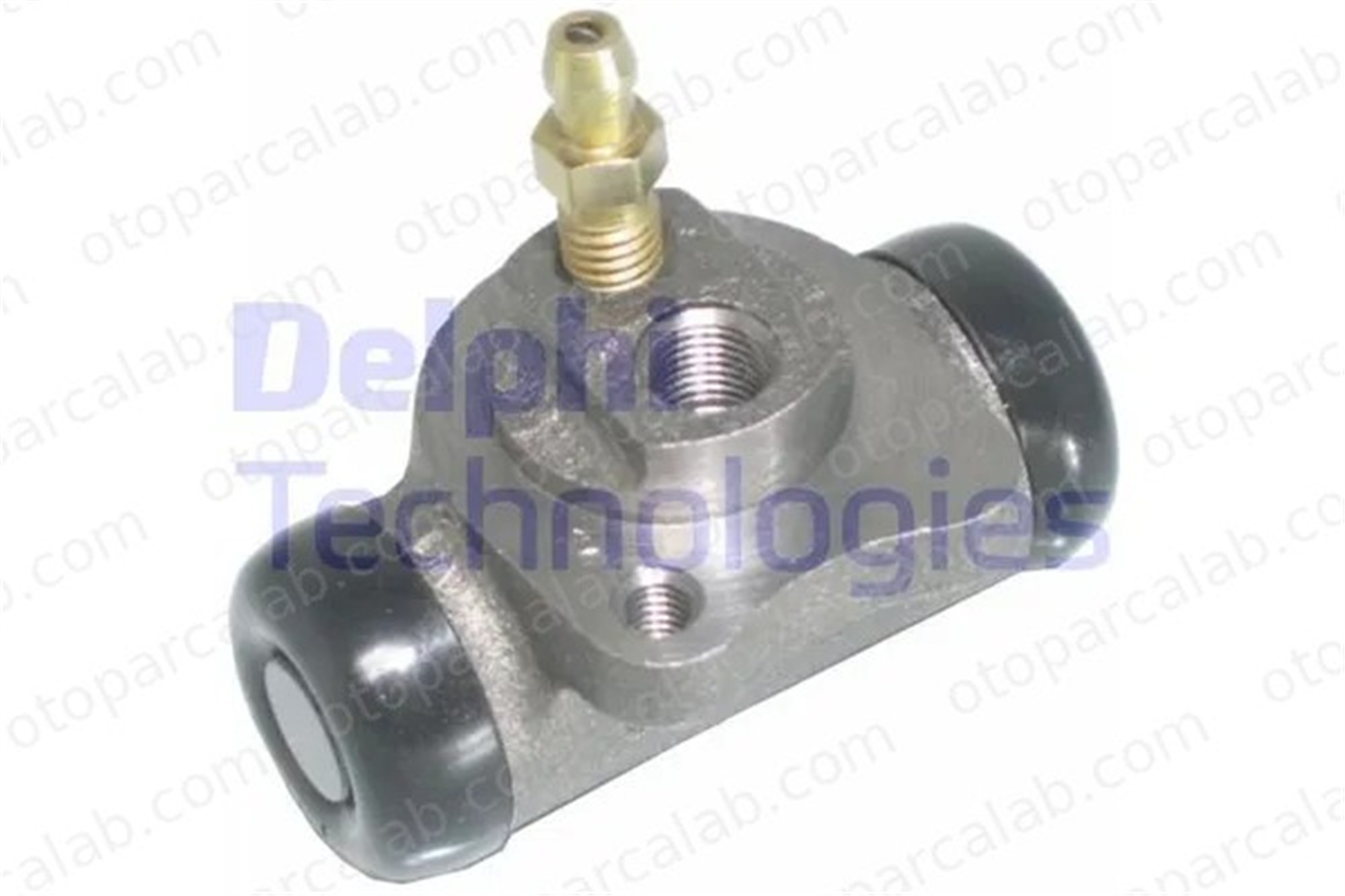 DELPHI LW50003 Fren Silindiri Arka Sağ veya Sol OPEL KADETT E Hatchback KADETT E 550135 90235420