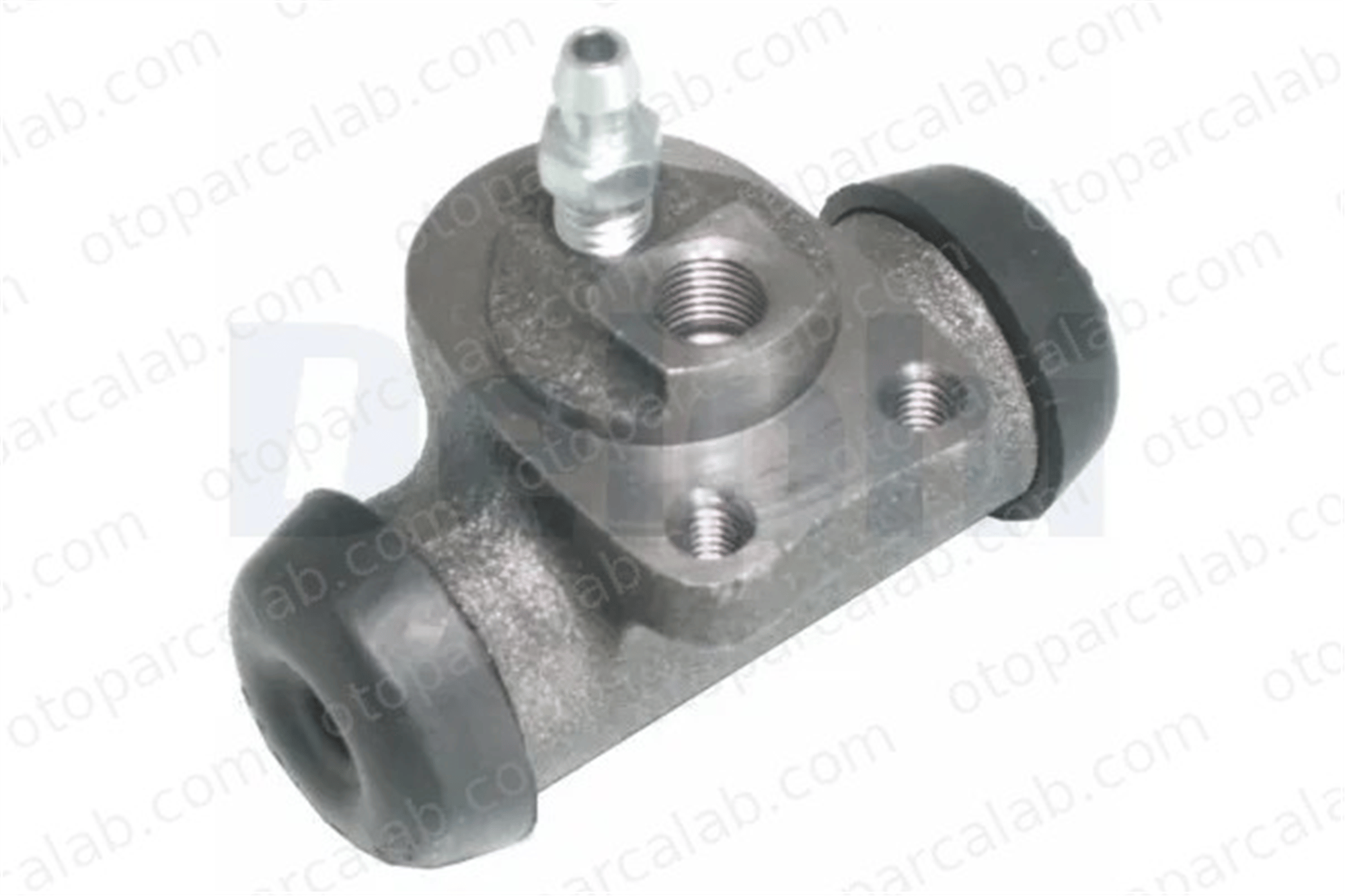 DELPHI LW50004 Fren Silindiri Arka Sağ veya Sol OPEL KADETT E Station wagon KADETT E Combo 550132 90009591