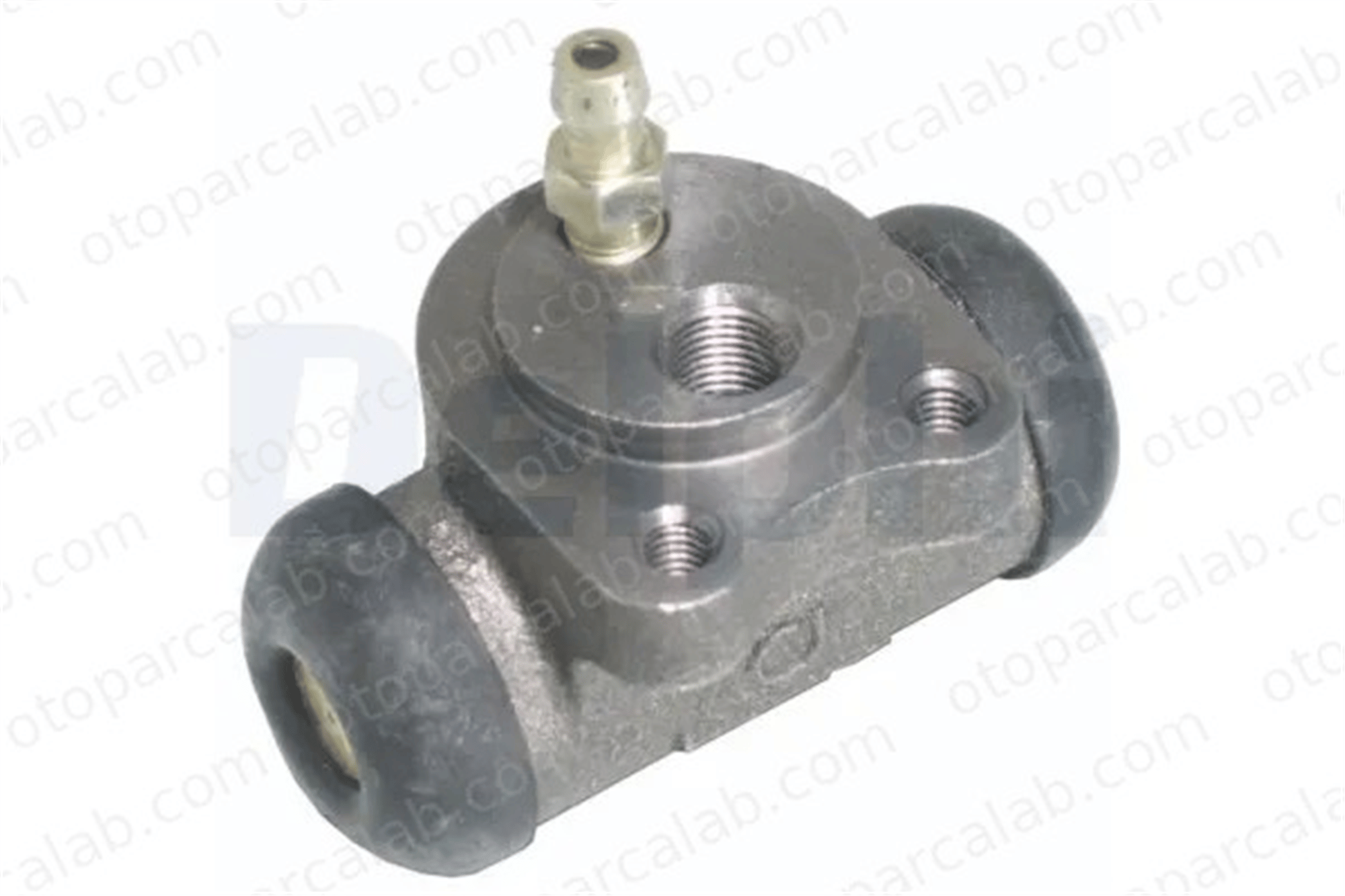 DELPHI LW50005 Fren Silindiri Arka Sağ veya Sol OPEL KADETT D Station wagon 550115 90094673