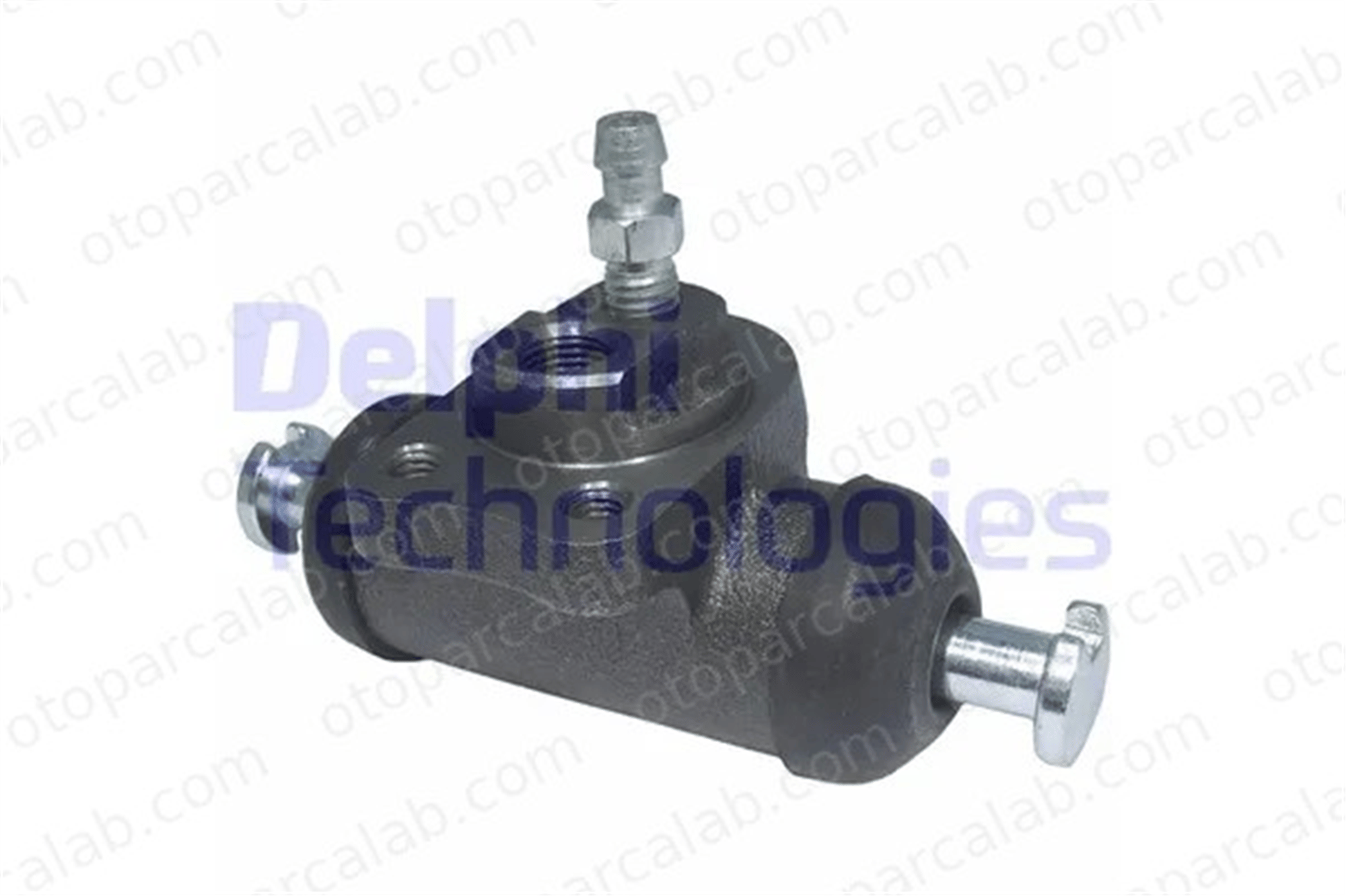 DELPHI LW50007 Fren Silindiri Arka Sağ veya Sol OPEL KADETT E Station wagon KADETT E Combo 550130 24407363