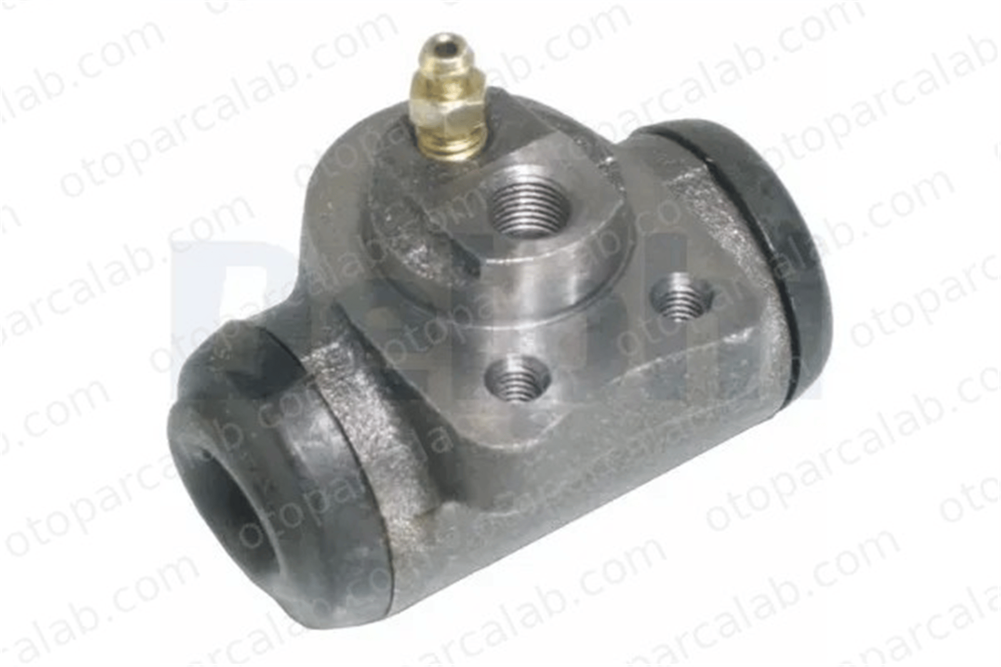 DELPHI LW50009 Fren Silindiri Arka Sağ veya Sol OPEL KADETT E Station wagon KADETT D 550125 550057