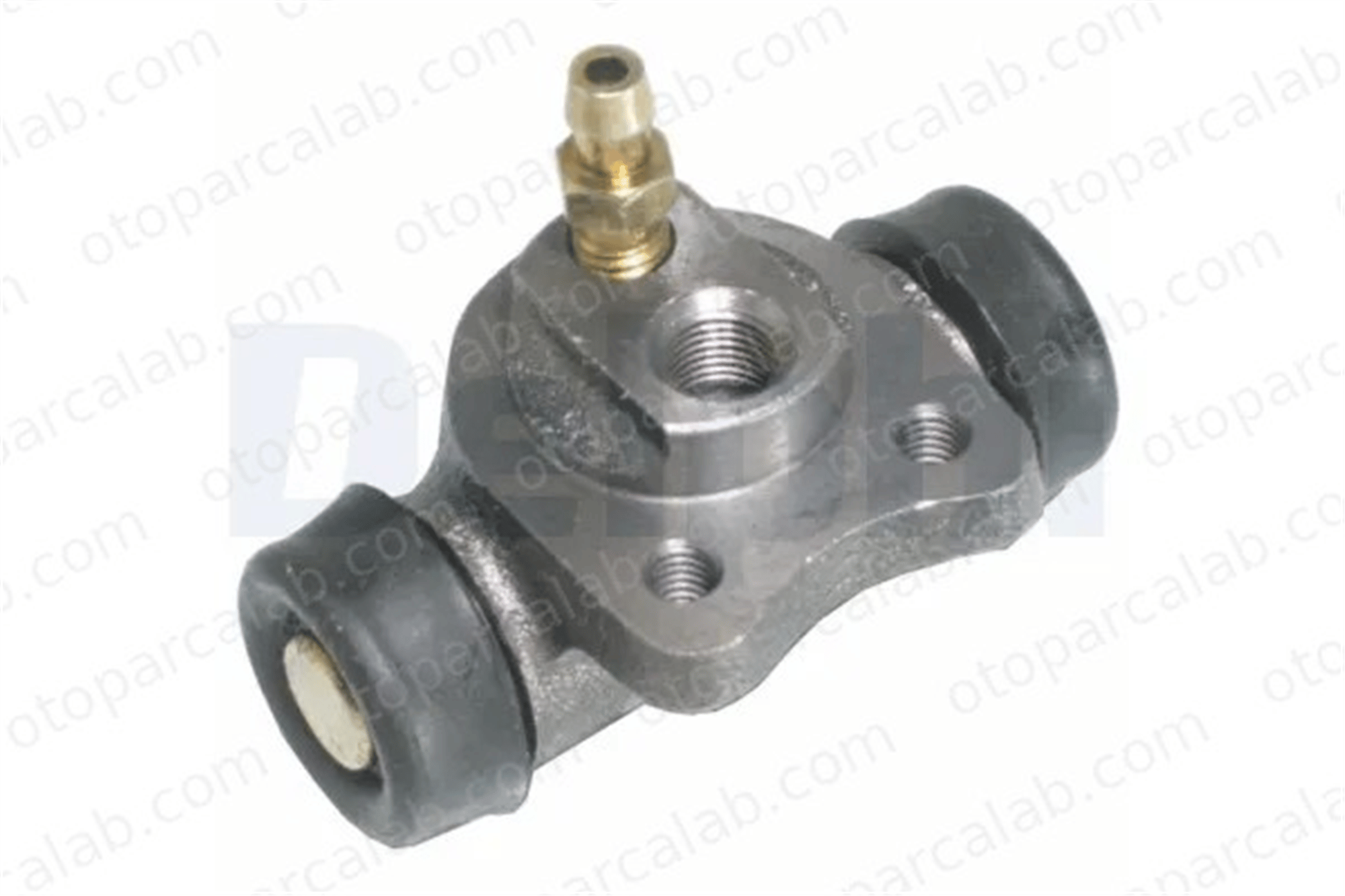 DELPHI LW50029 Fren Silindiri Arka Sağ veya Sol OPEL KADETT C KADETT C City 2866166 550012