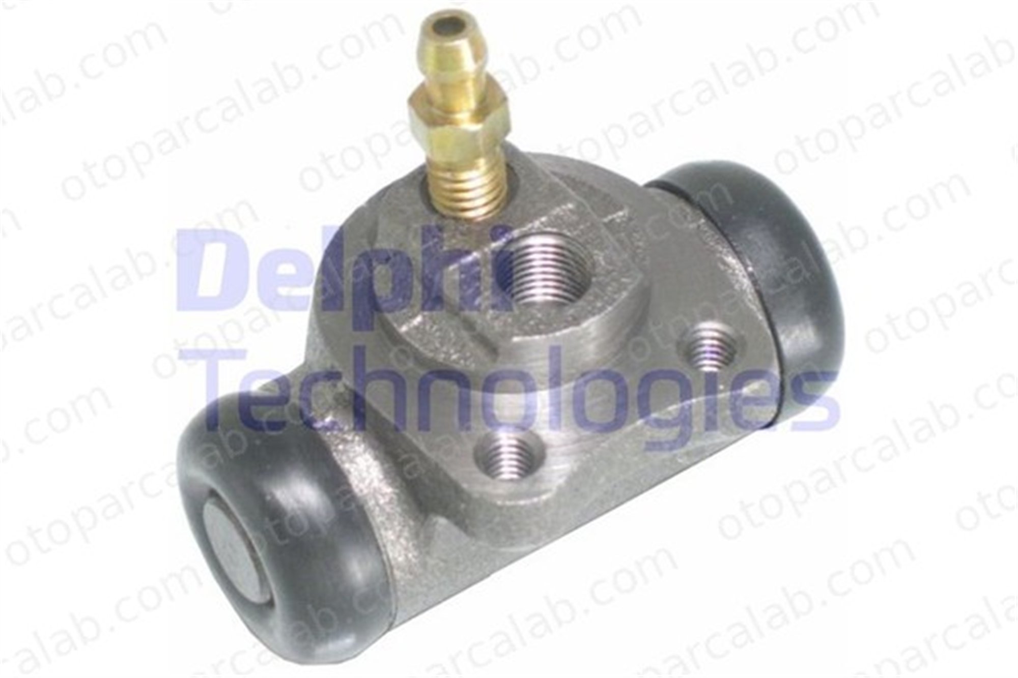 DELPHI LW50034 Fren Silindiri Arka Sağ veya Sol OPEL CORSA A Hatchback CORSA A TR 90168040 90187567