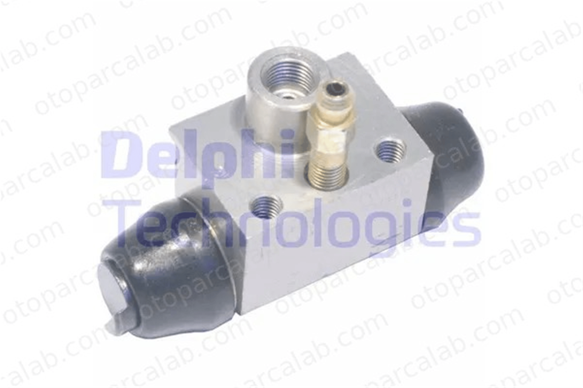 DELPHI LW50084 Fren Silindiri Arka Sağ veya Sol OPEL AGILA SUZUKI IGNIS II 4705130 9209092