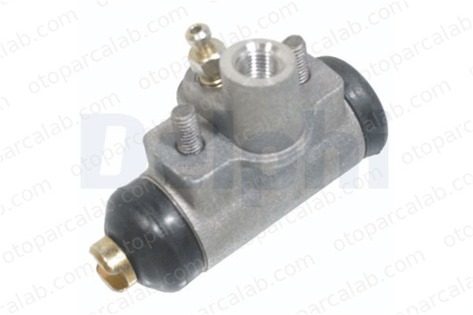DELPHI LW60115 Fren Silindiri Arka Sağ veya Sol HONDA CIVIC I Sedan ROVER 200 I Sedan 43301692003 GWC1142