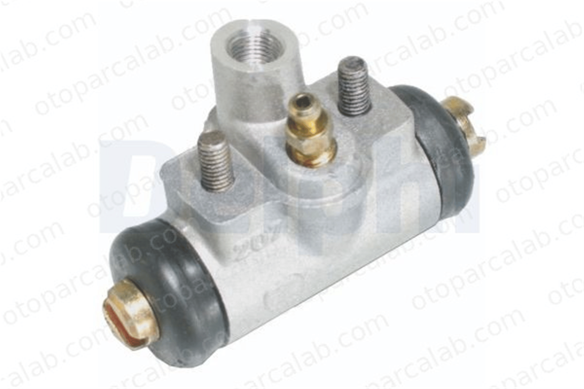 DELPHI LW60116 Fren Silindiri Arka Sağ veya Sol HONDA CIVIC I Sedan ROVER 200 I Sedan 43300692013 GWC1143