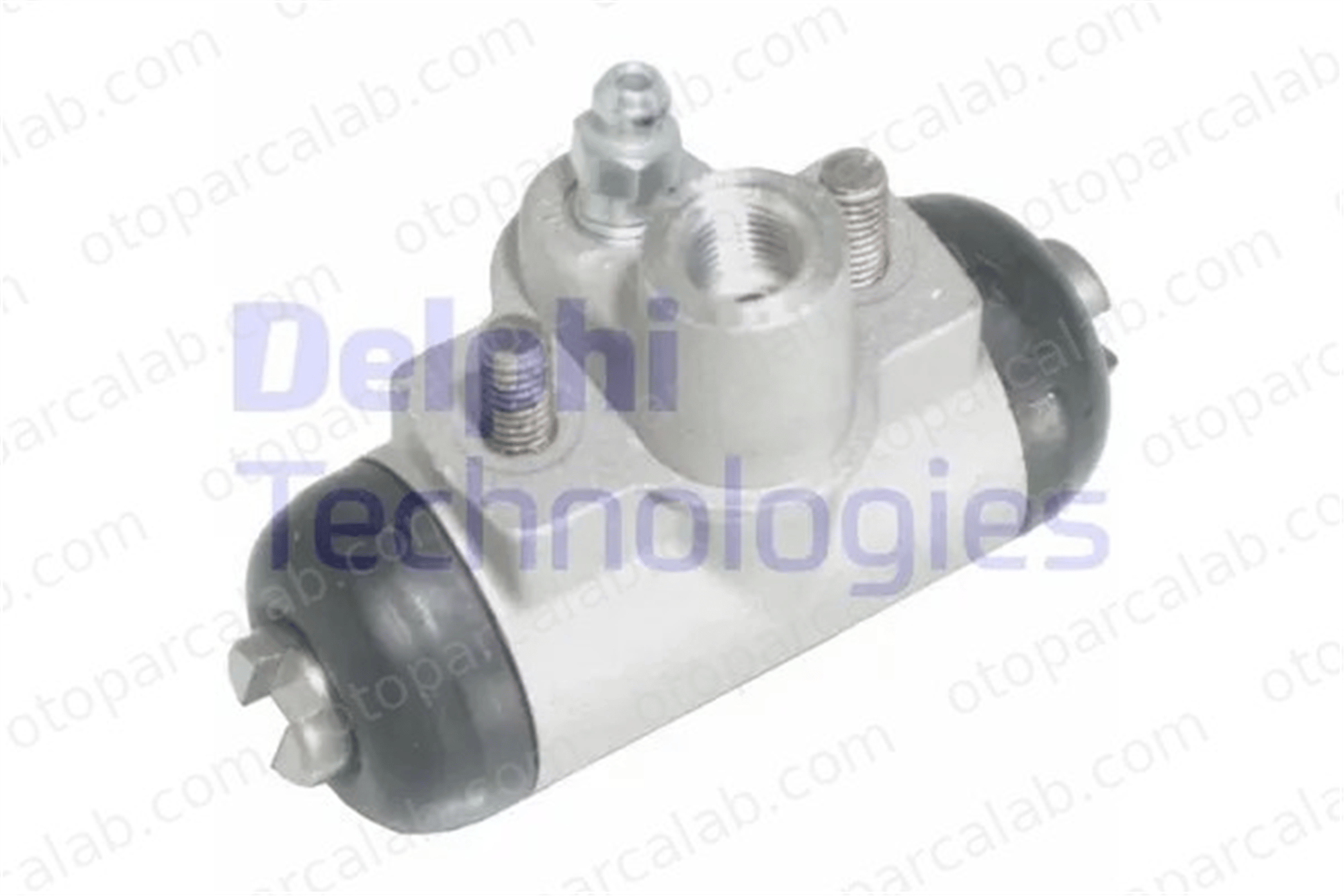DELPHI LW60120 Fren Silindiri Arka Sağ HONDA CIVIC IV Sedan CIVIC III Hatchback 43300SB2003 GWC1145