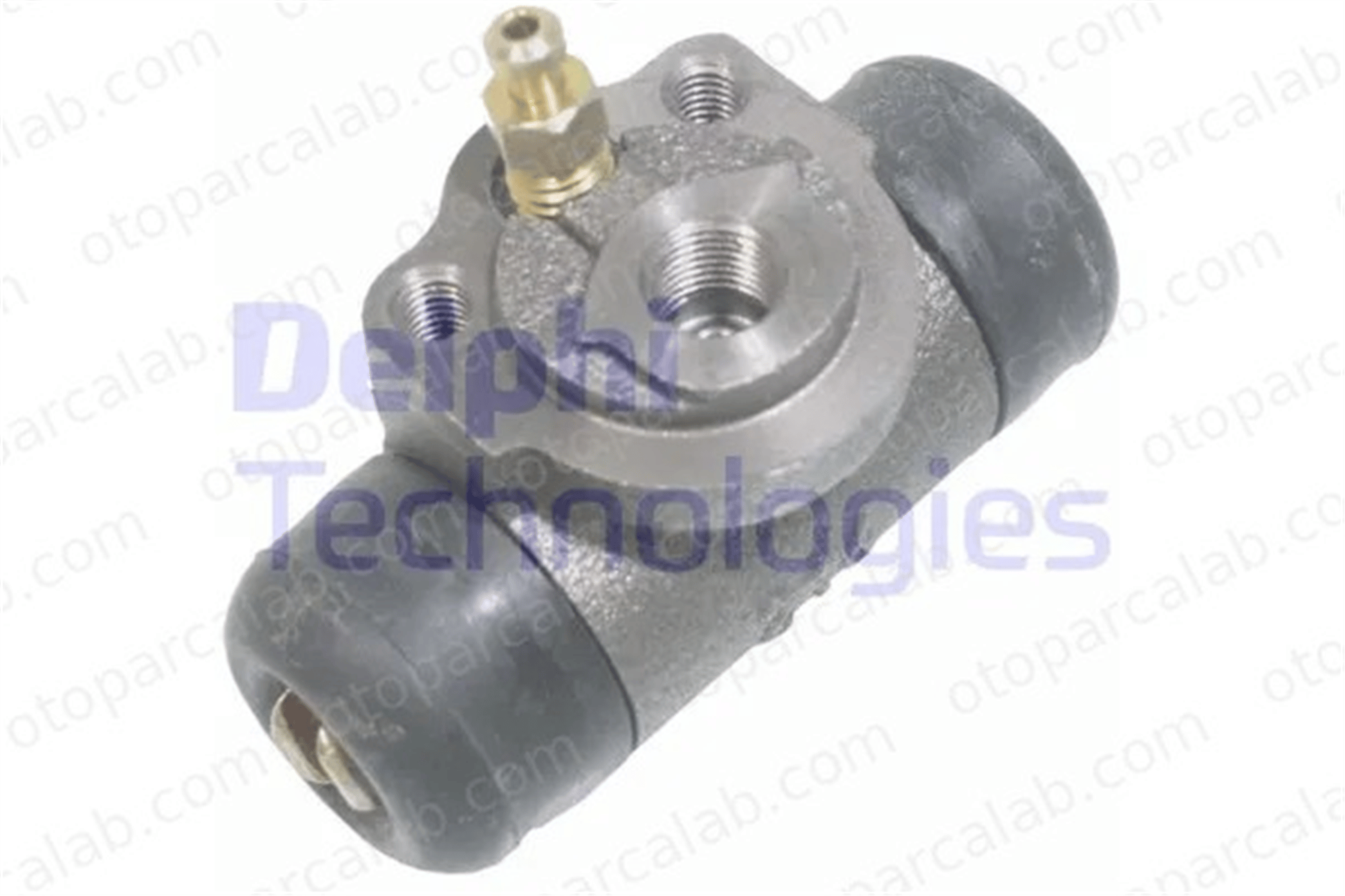 DELPHI LW60169 Fren Silindiri Arka Sağ veya Sol TOYOTA STARLET STARLET Station wagon 4755019097 4757019096