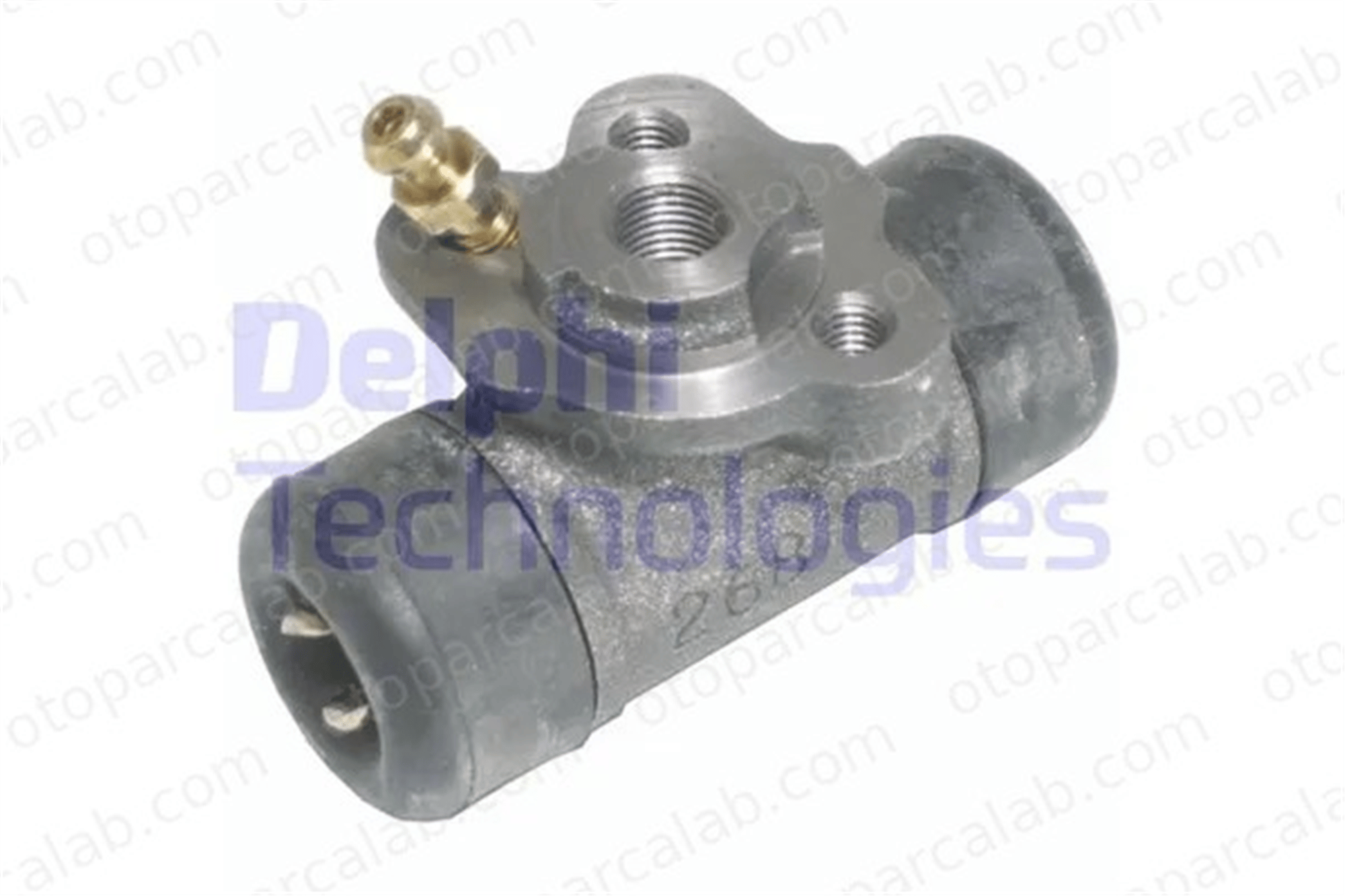 DELPHI LW60174 Fren Silindiri Arka Sol TOYOTA COROLLA CARINA E VI LW60174