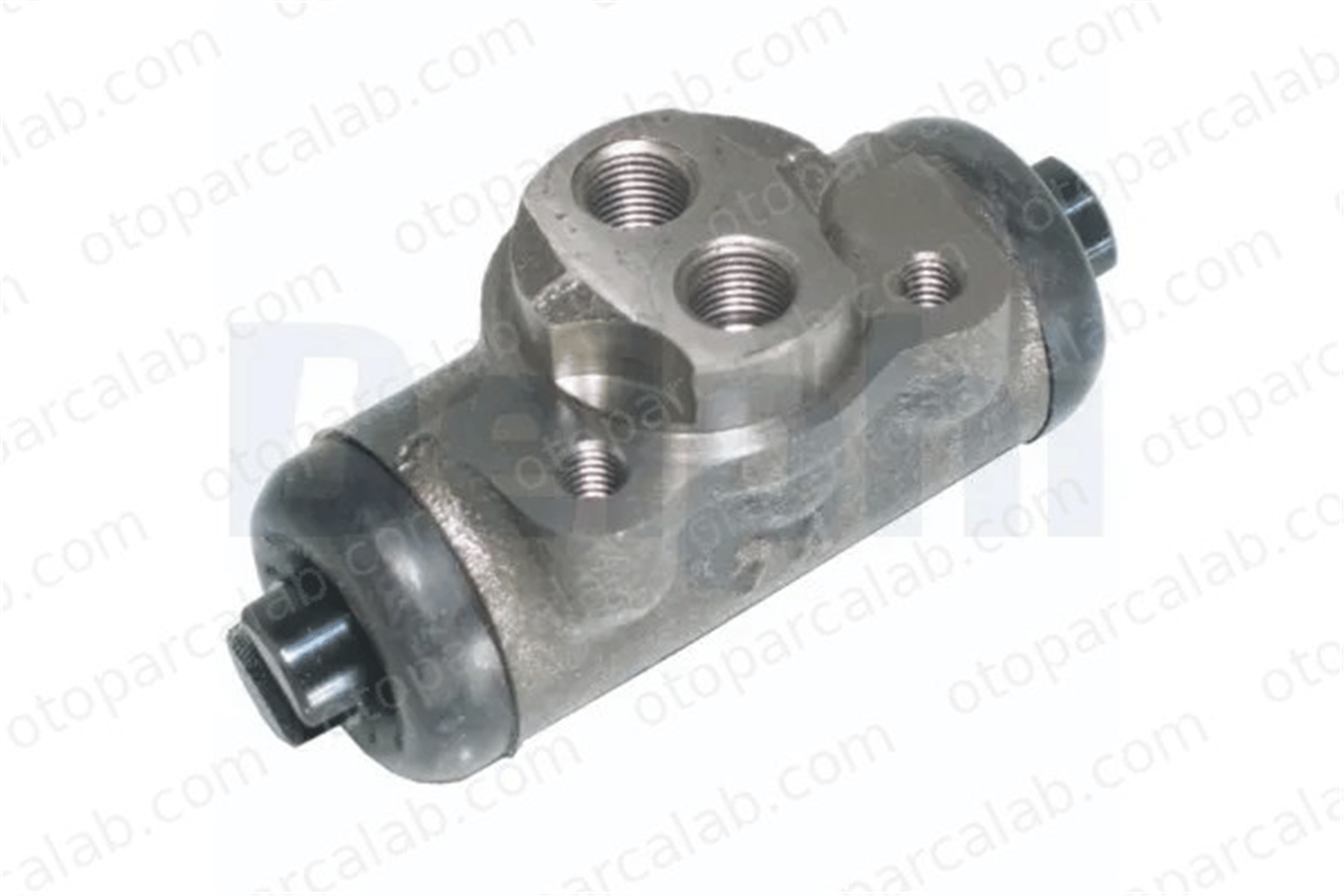 DELPHI LW60272 Fren Silindiri Arka Sağ veya Sol MITSUBISHI LANCER CELESTE Coupe LANCER II 5834011100 MB004040