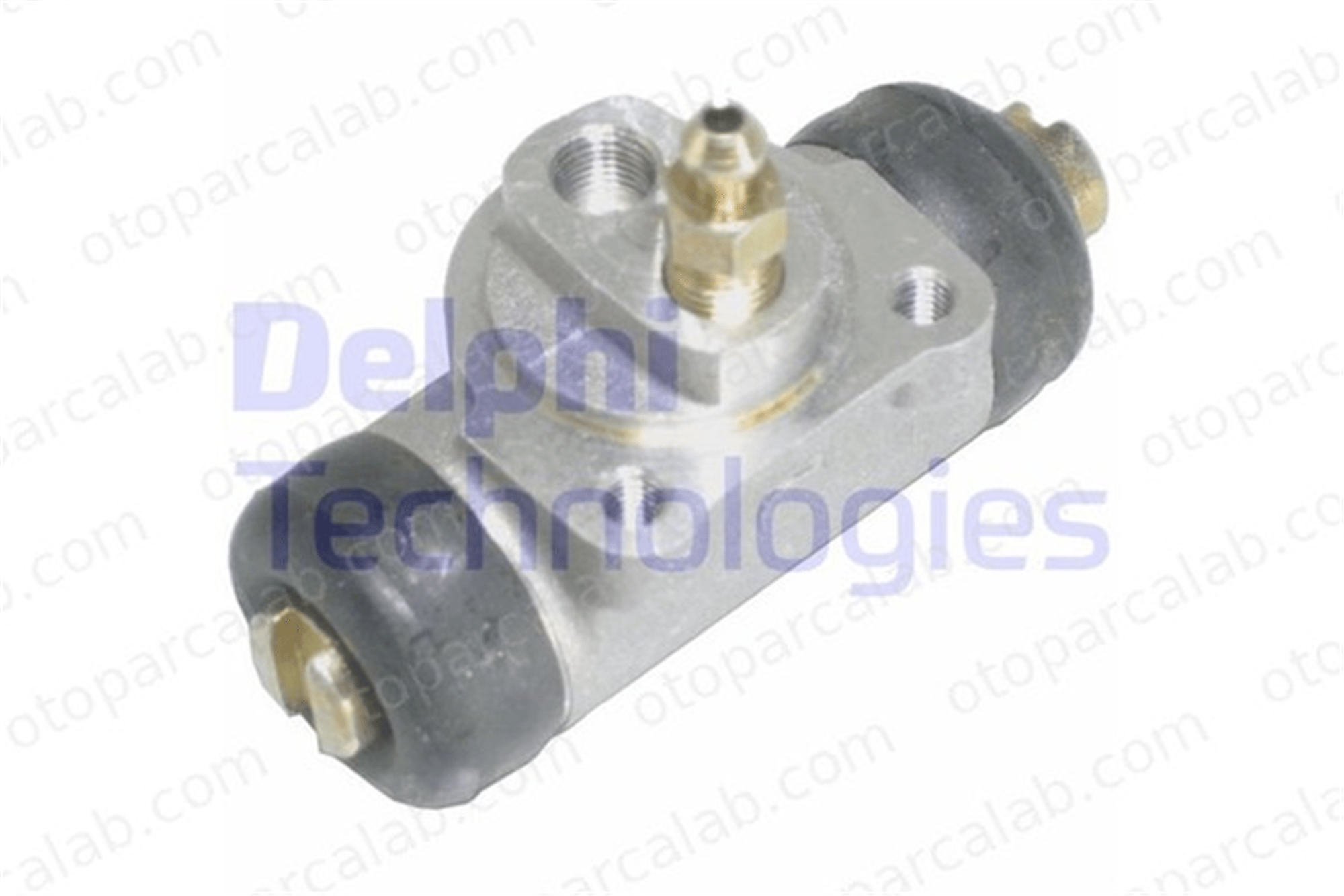 DELPHI LW60298 Fren Silindiri Arka Sol SUZUKI VITARA VITARA Cabrio 5340260A00 5340260A00000