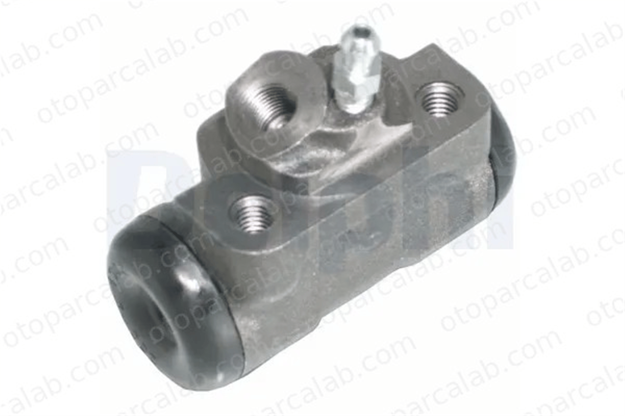 DELPHI LW60306 Fren Silindiri Arka Sağ veya Sol TOYOTA HILUX IV Pick-up HIACE II Minibüs/Otobüs 4755035160 4755029305