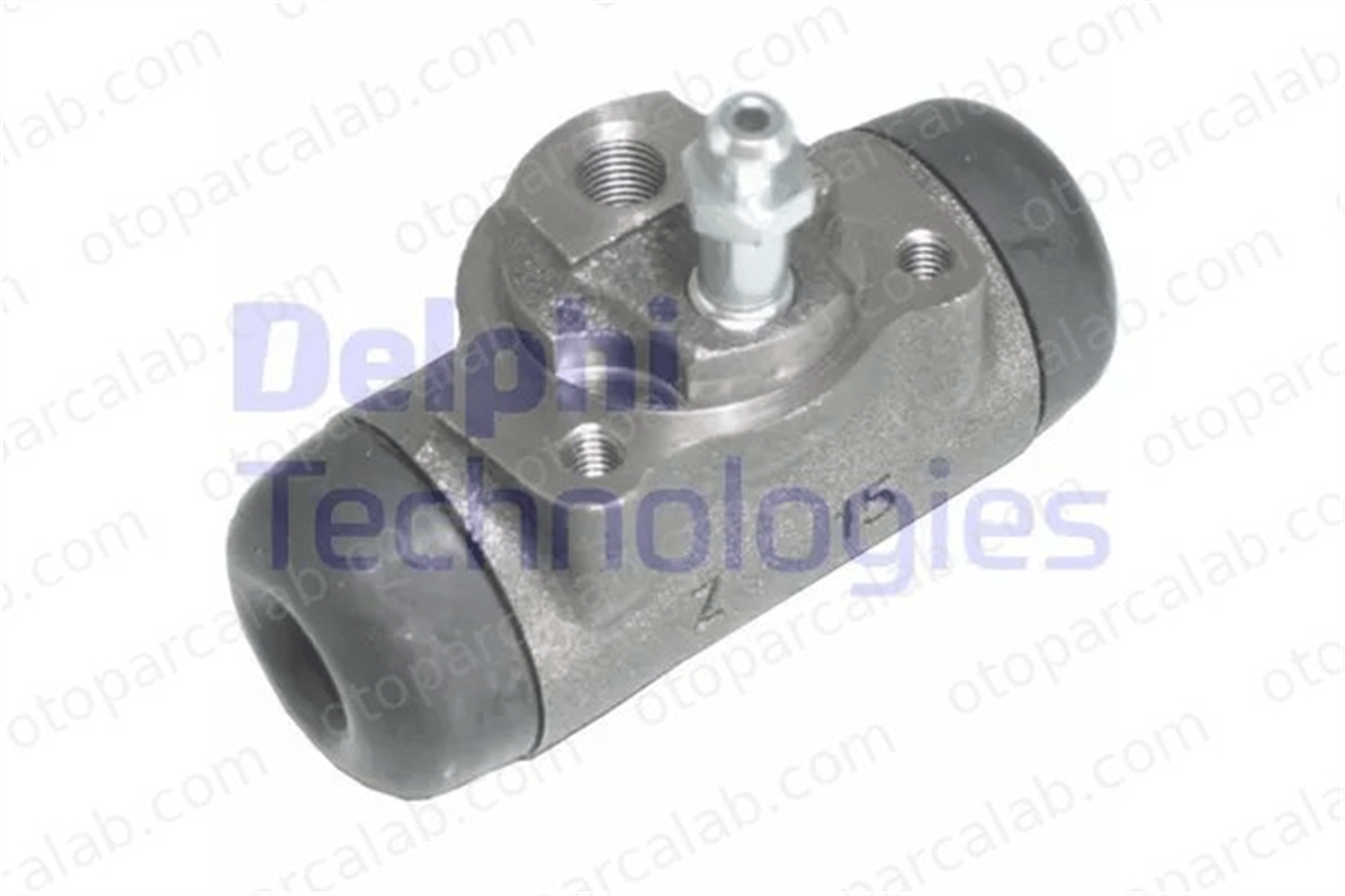 DELPHI LW60314 Fren Silindiri Arka Sağ veya Sol TOYOTA LAND CRUISER CROWN LW60314 4755039215