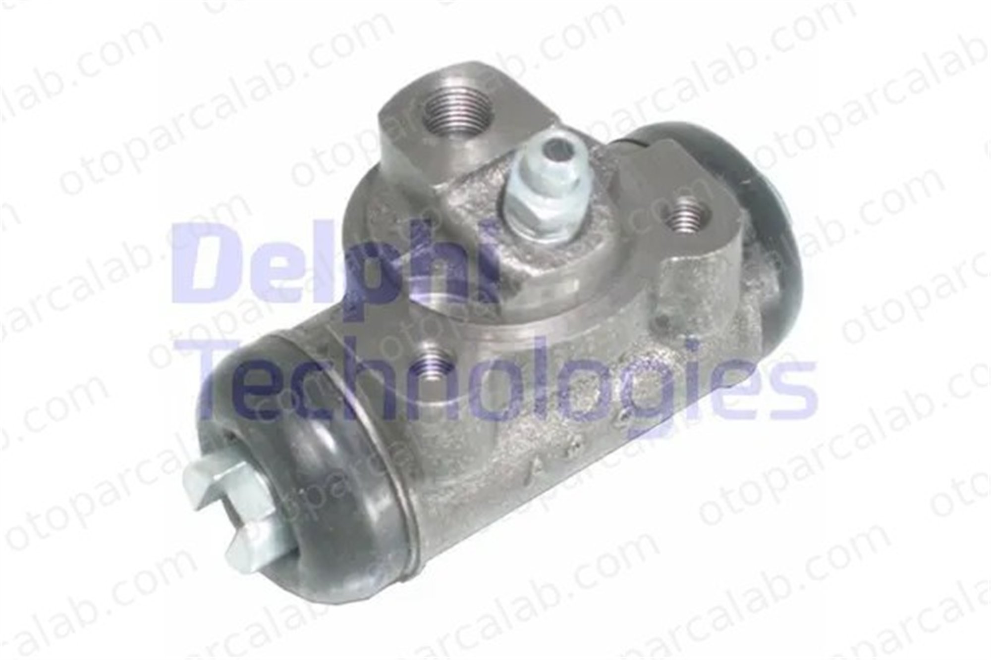 DELPHI LW60354 Fren Silindiri Arka Sağ veya Sol OPEL CAMPO ISUZU KB 550142 8942305411